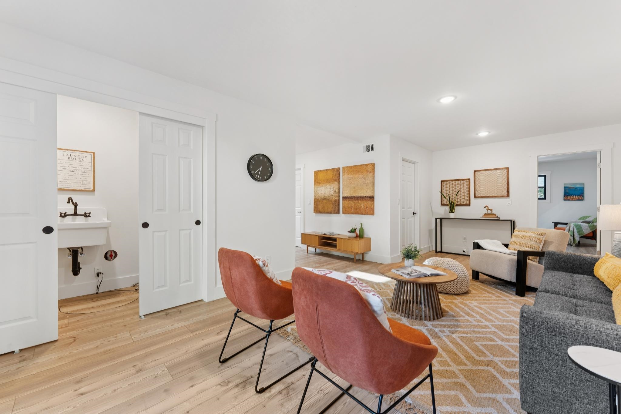 Detail Gallery Image 45 of 60 For 1308 Court Street, Alameda,  CA 94501 - 3 Beds | 2 Baths