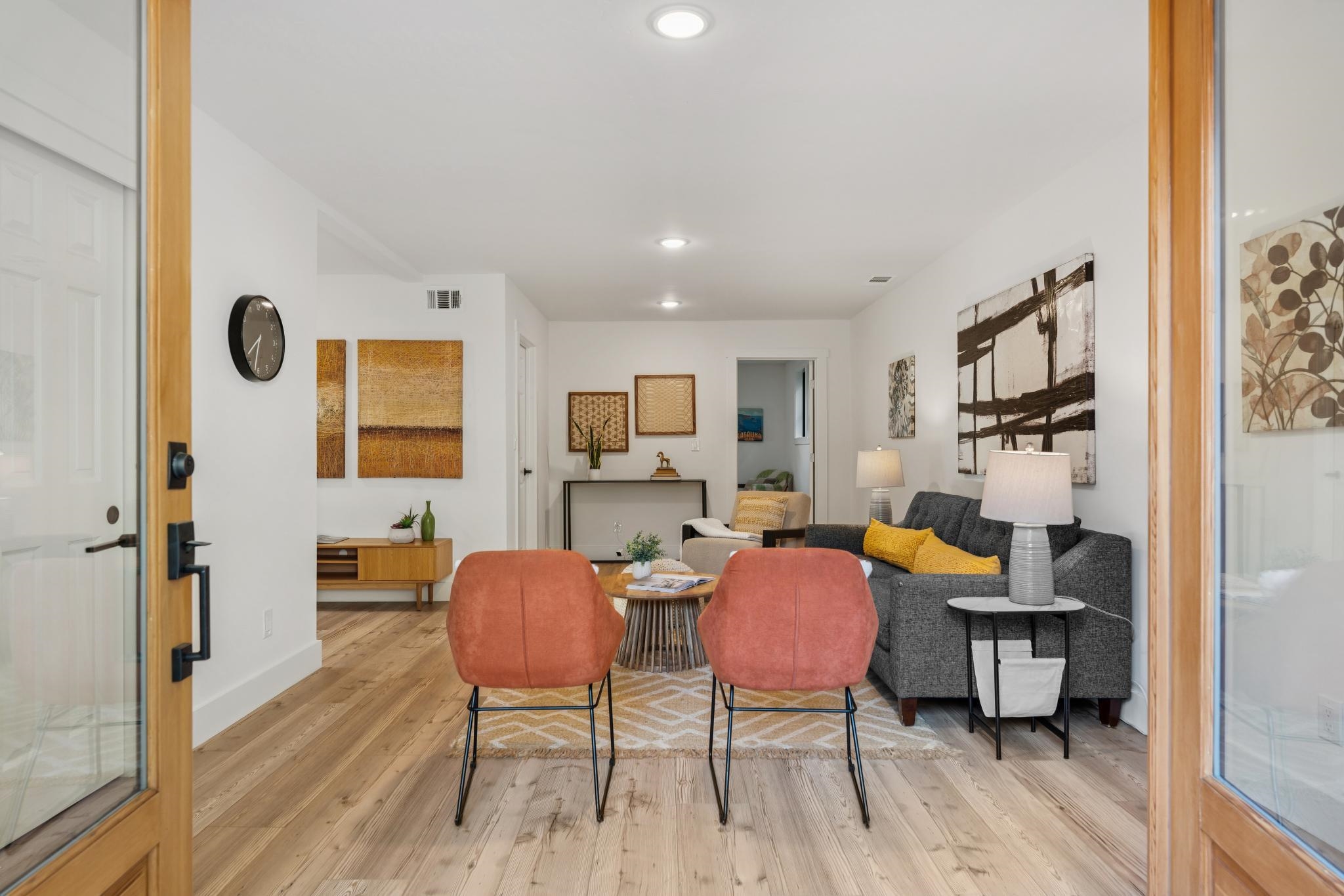 Detail Gallery Image 46 of 60 For 1308 Court Street, Alameda,  CA 94501 - 3 Beds | 2 Baths