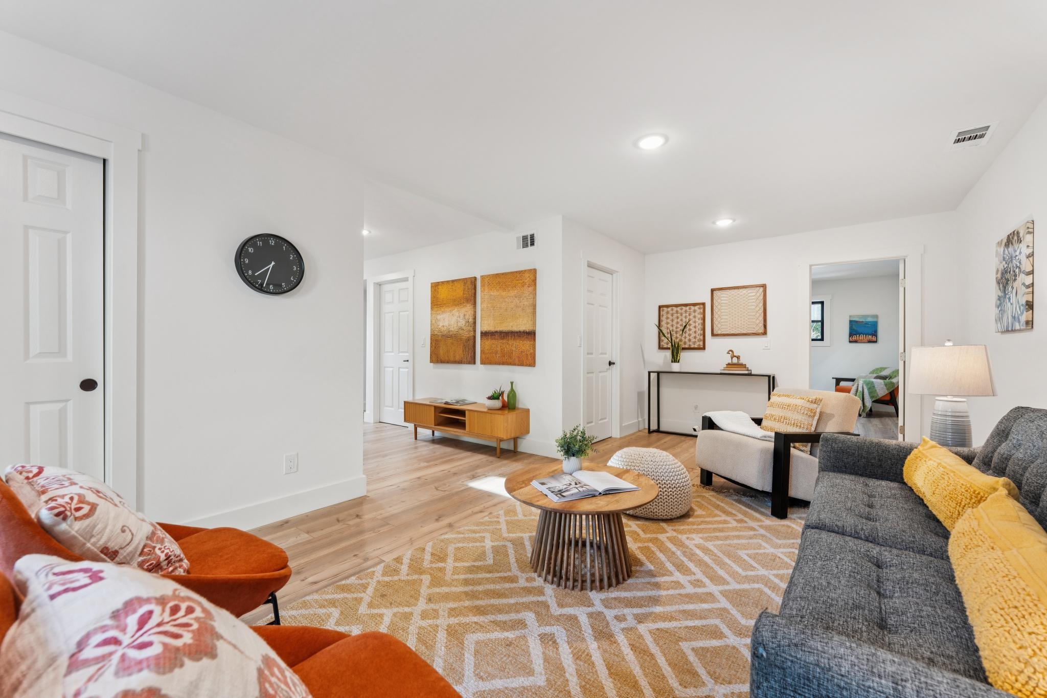 Detail Gallery Image 47 of 60 For 1308 Court Street, Alameda,  CA 94501 - 3 Beds | 2 Baths