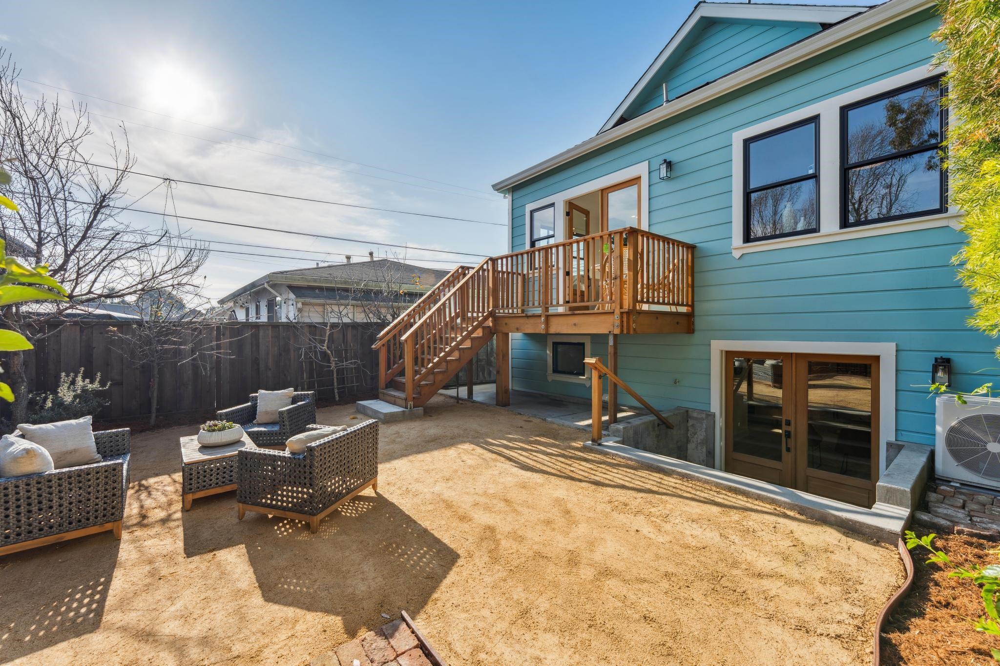 Detail Gallery Image 55 of 60 For 1308 Court Street, Alameda,  CA 94501 - 3 Beds | 2 Baths