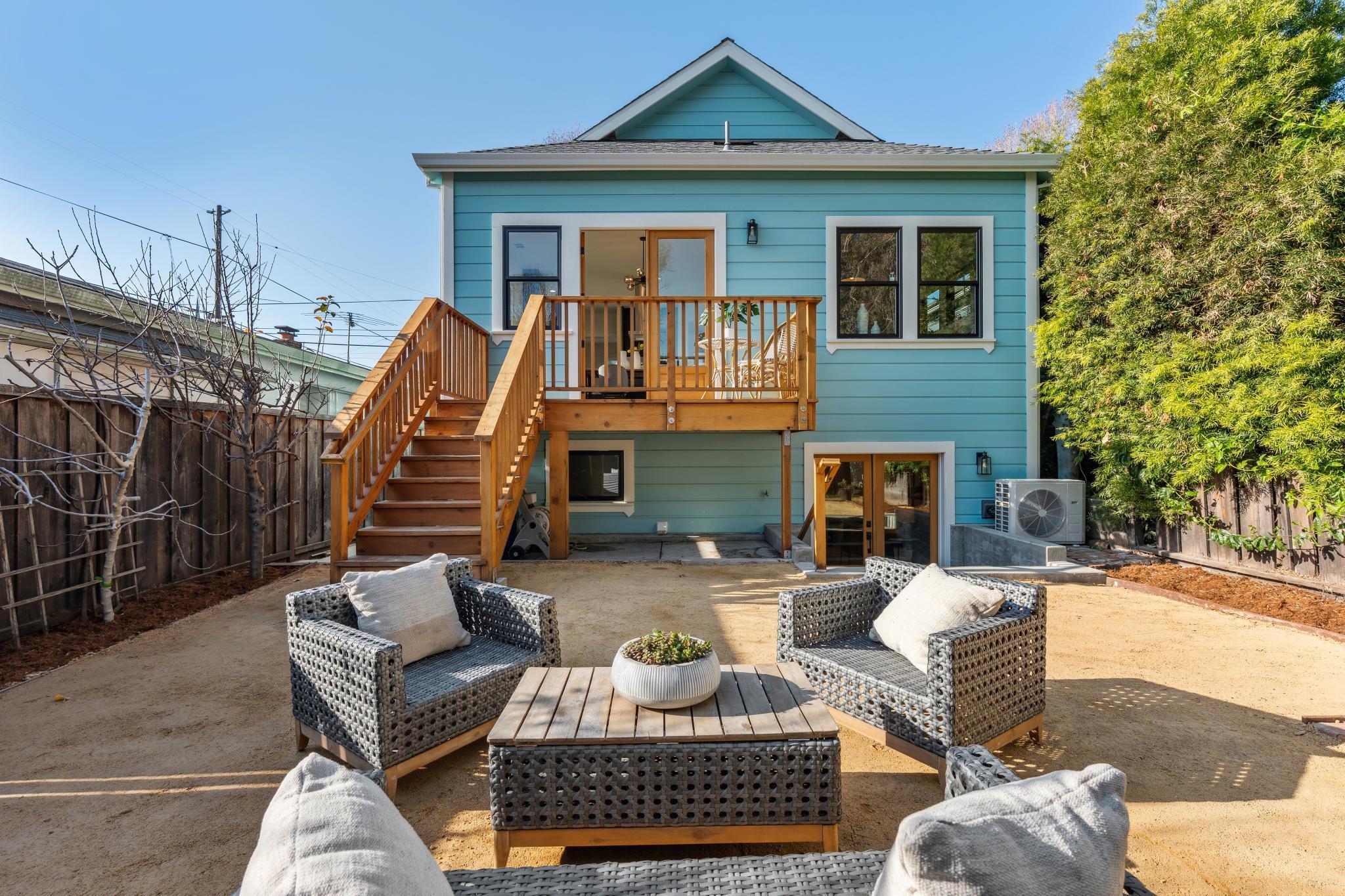 Detail Gallery Image 56 of 60 For 1308 Court Street, Alameda,  CA 94501 - 3 Beds | 2 Baths