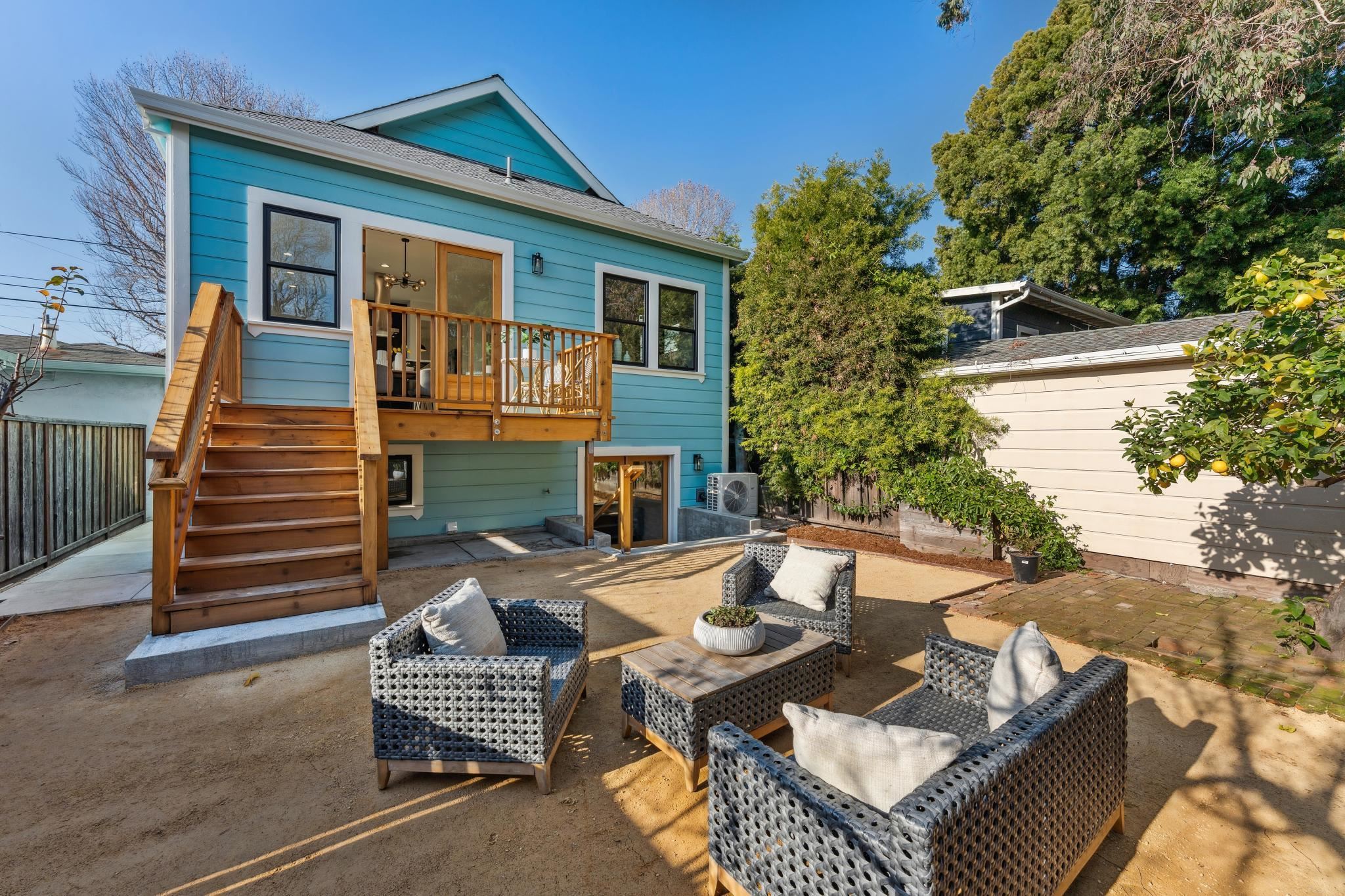 Detail Gallery Image 57 of 60 For 1308 Court Street, Alameda,  CA 94501 - 3 Beds | 2 Baths