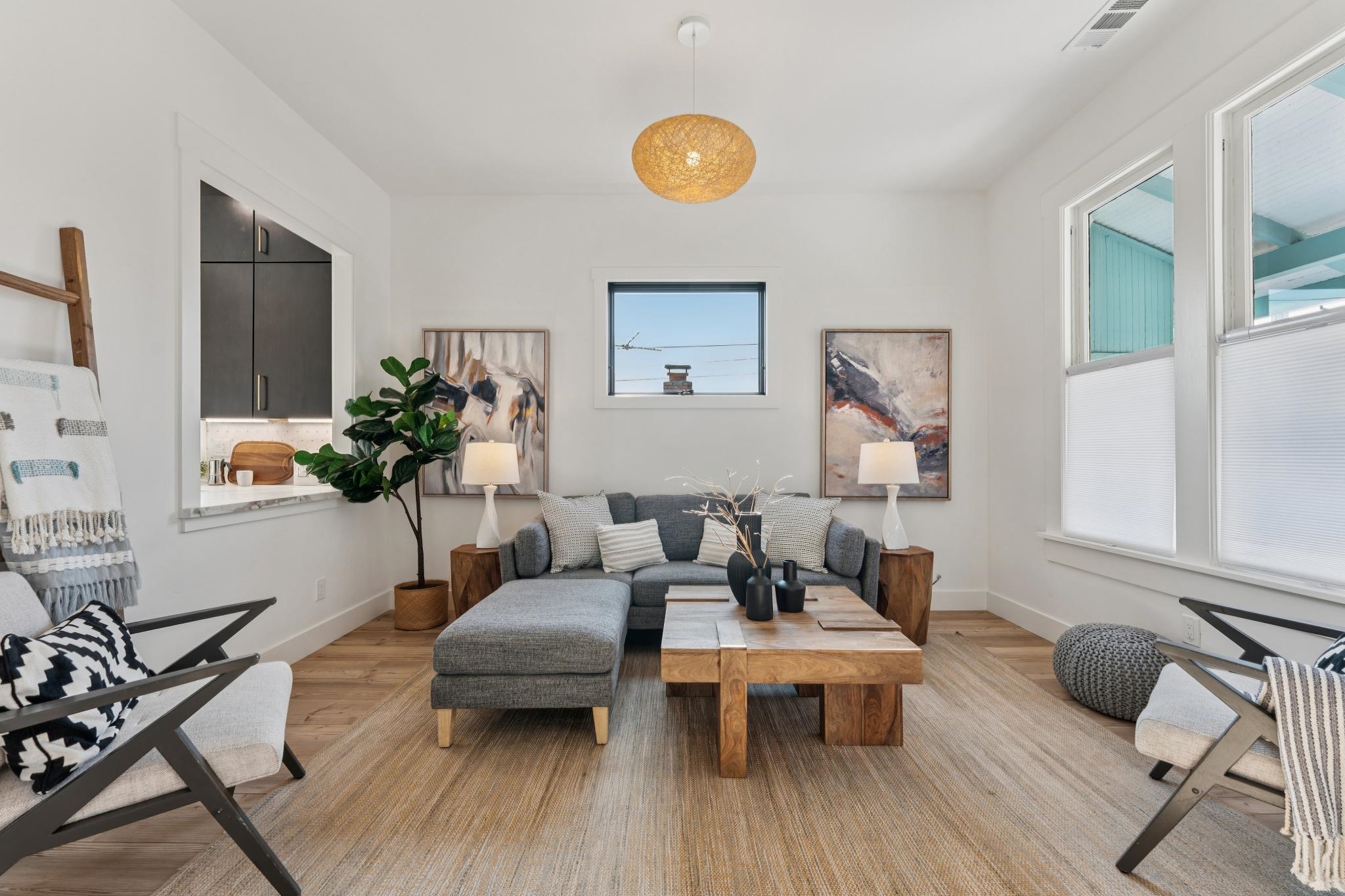 Detail Gallery Image 8 of 60 For 1308 Court Street, Alameda,  CA 94501 - 3 Beds | 2 Baths