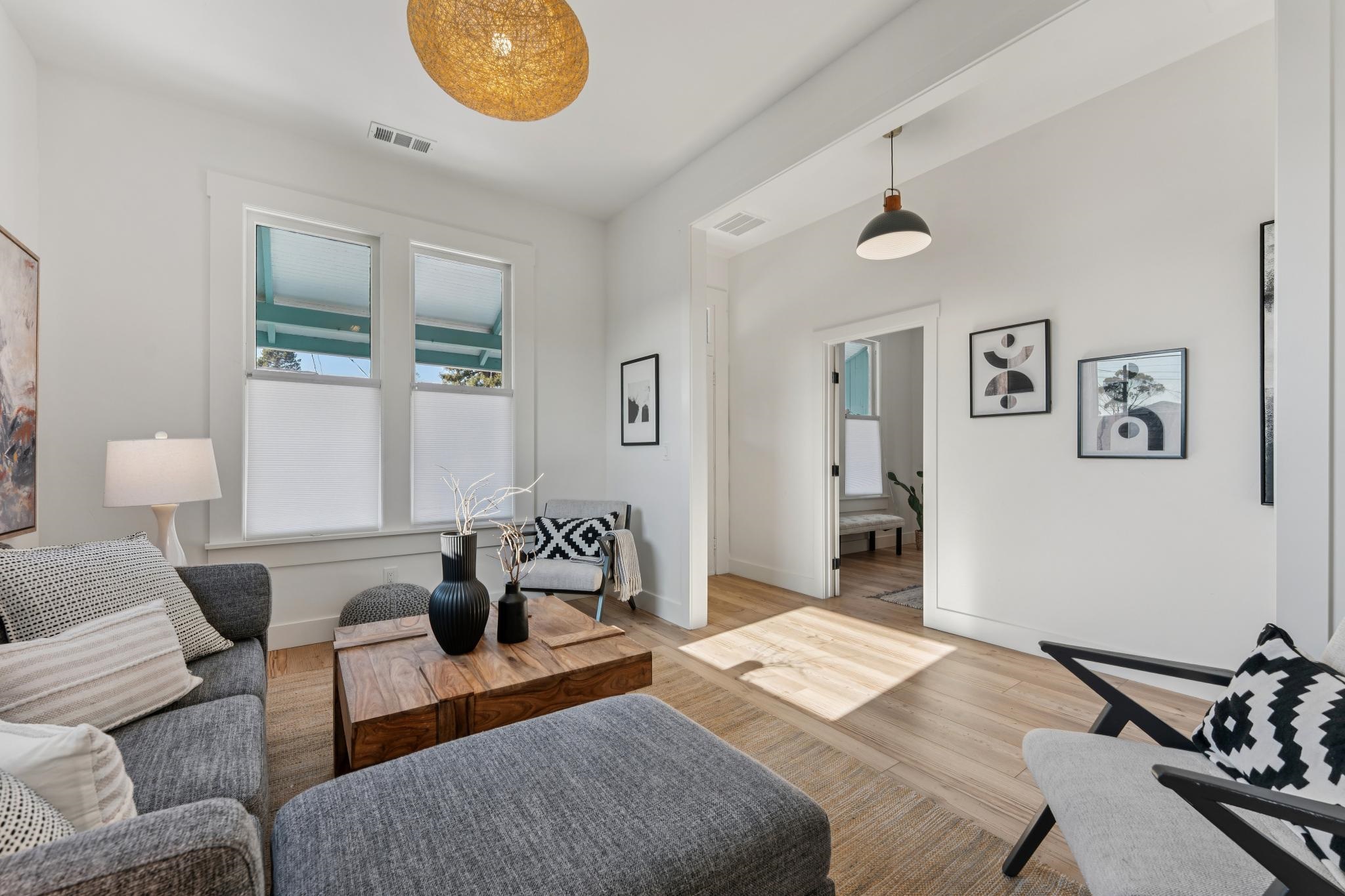 Detail Gallery Image 10 of 60 For 1308 Court Street, Alameda,  CA 94501 - 3 Beds | 2 Baths