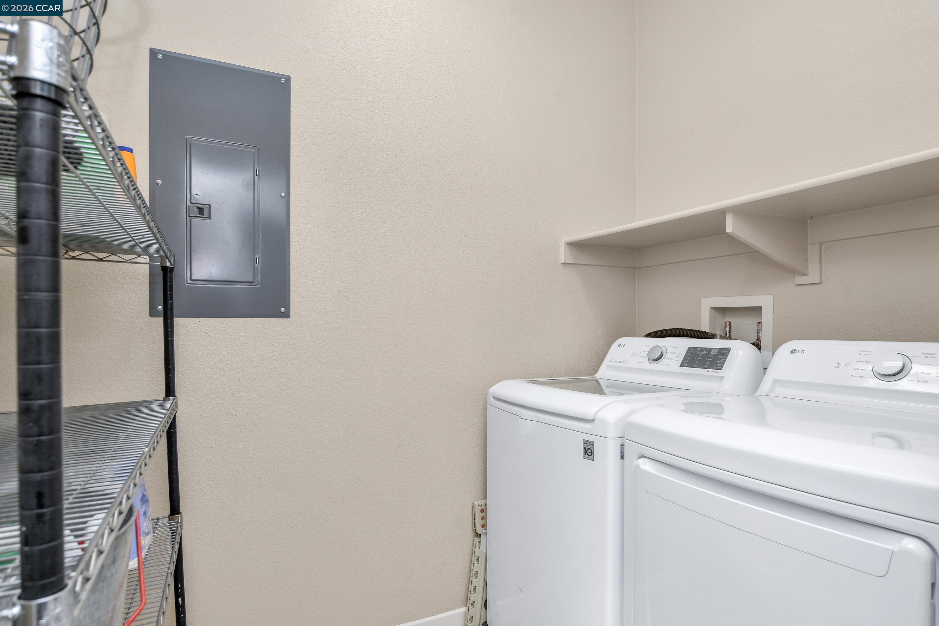 Detail Gallery Image 18 of 43 For 240 Harborage Court, Oakley,  CA 94561-3536 - 4 Beds | 2 Baths