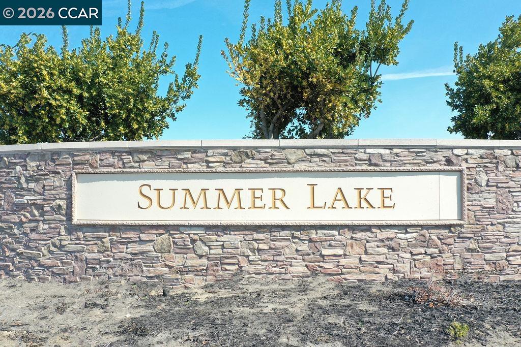 Detail Gallery Image 40 of 43 For 240 Harborage Court, Oakley,  CA 94561-3536 - 4 Beds | 2 Baths