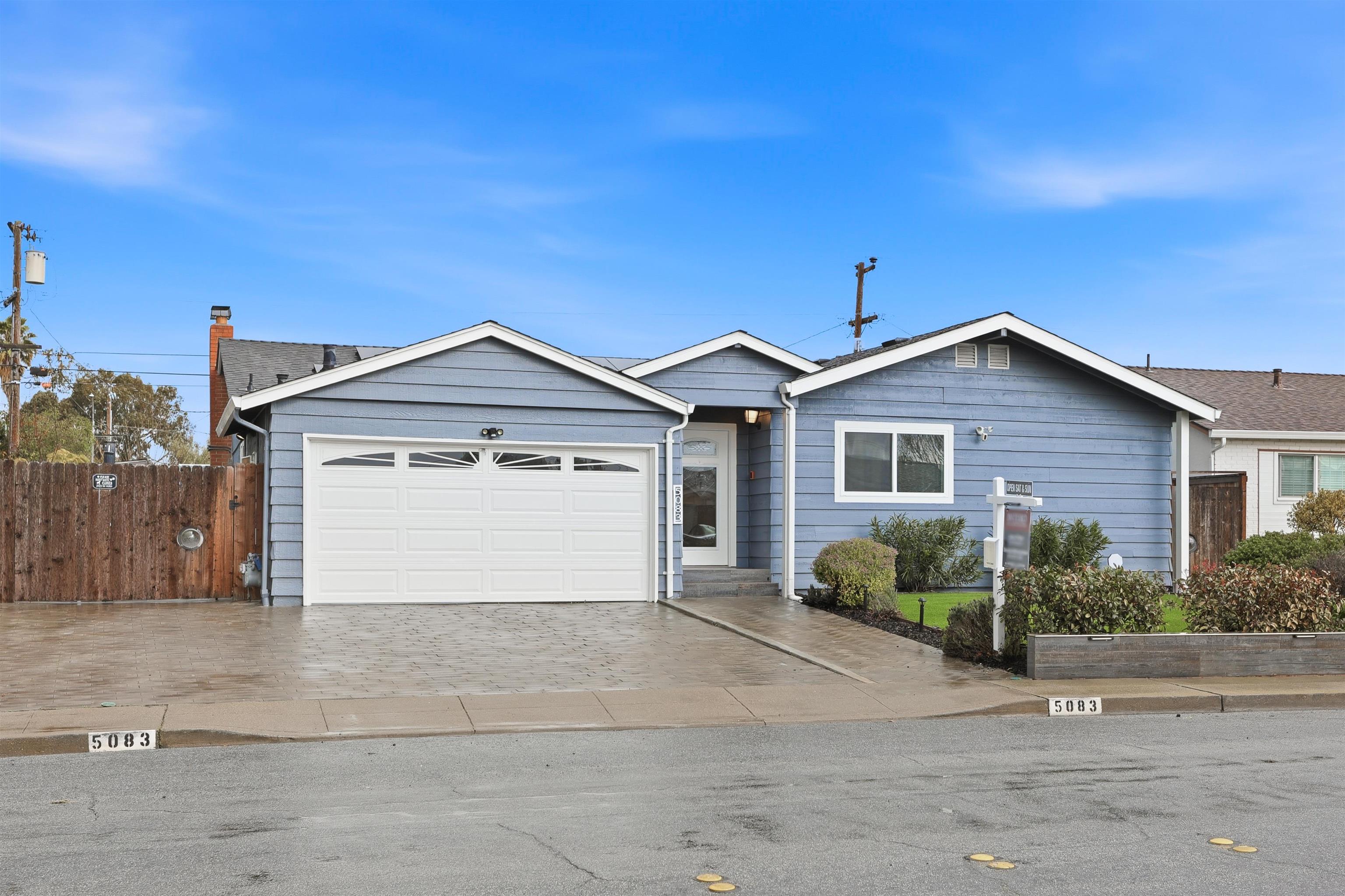 Detail Gallery Image 2 of 57 For 5083 Yellowstone Park Dr, Fremont,  CA 94538 - 4 Beds | 3 Baths