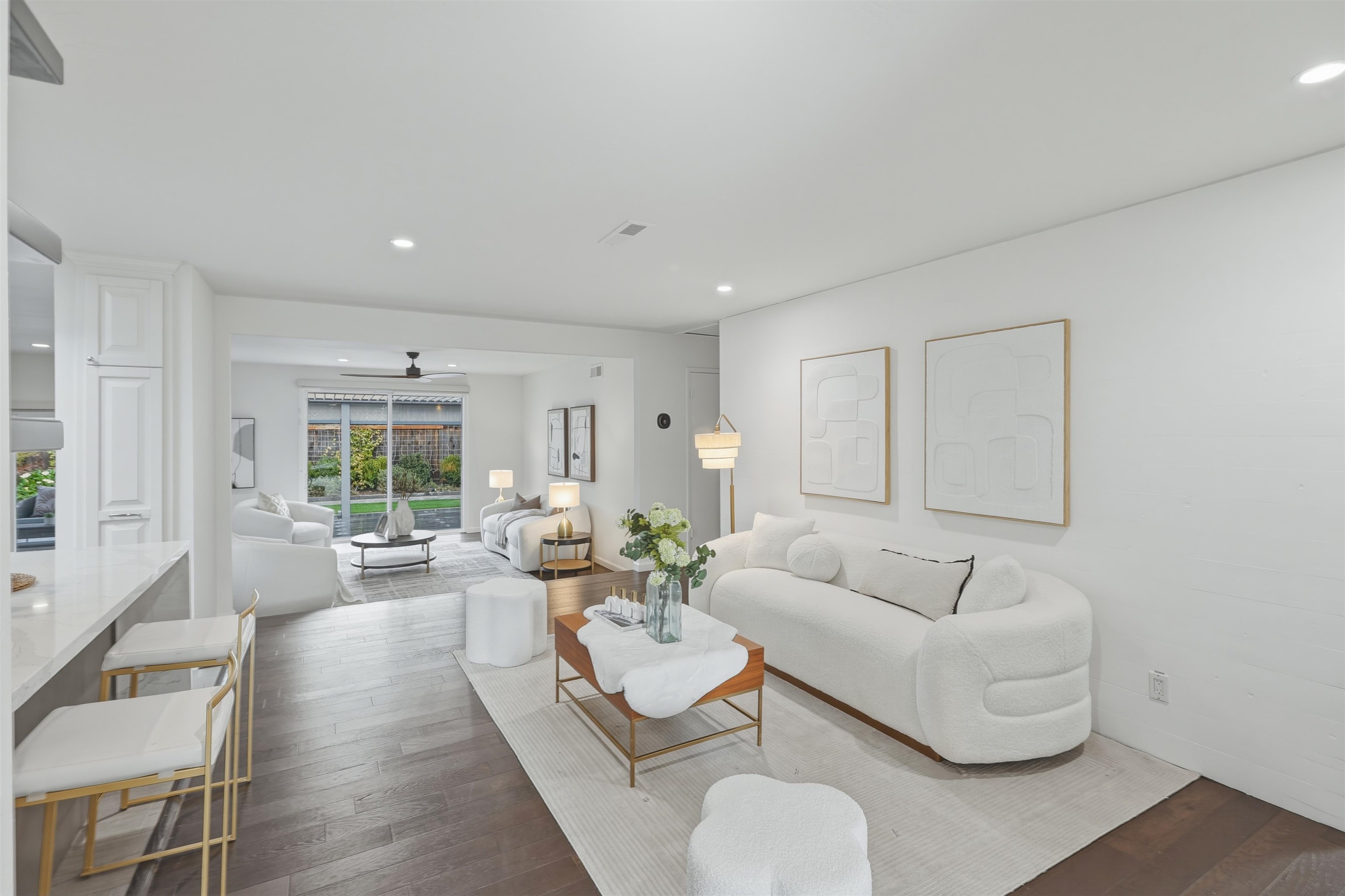 Detail Gallery Image 6 of 57 For 5083 Yellowstone Park Dr, Fremont,  CA 94538 - 4 Beds | 3 Baths