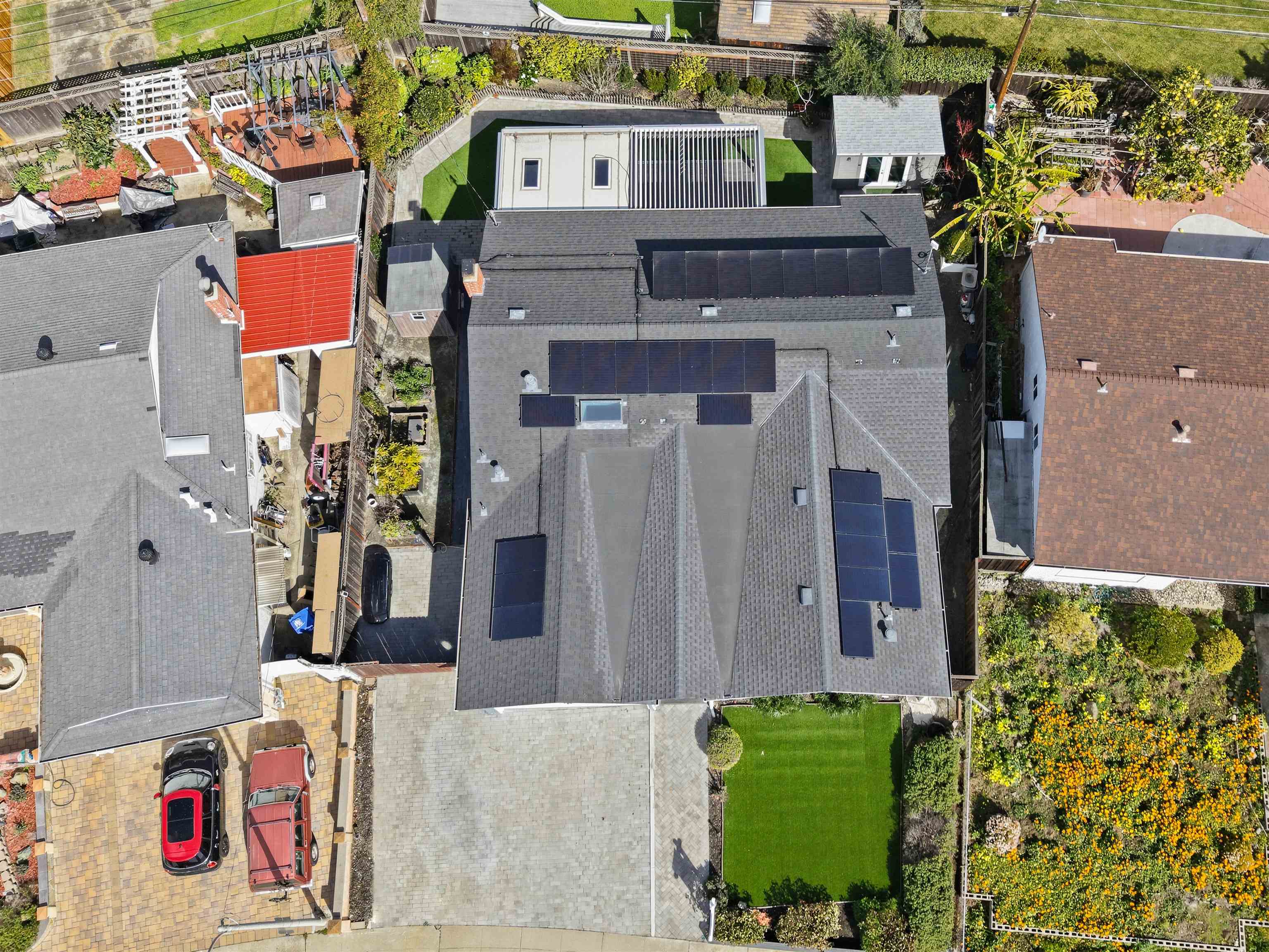 Detail Gallery Image 54 of 57 For 5083 Yellowstone Park Dr, Fremont,  CA 94538 - 4 Beds | 3 Baths