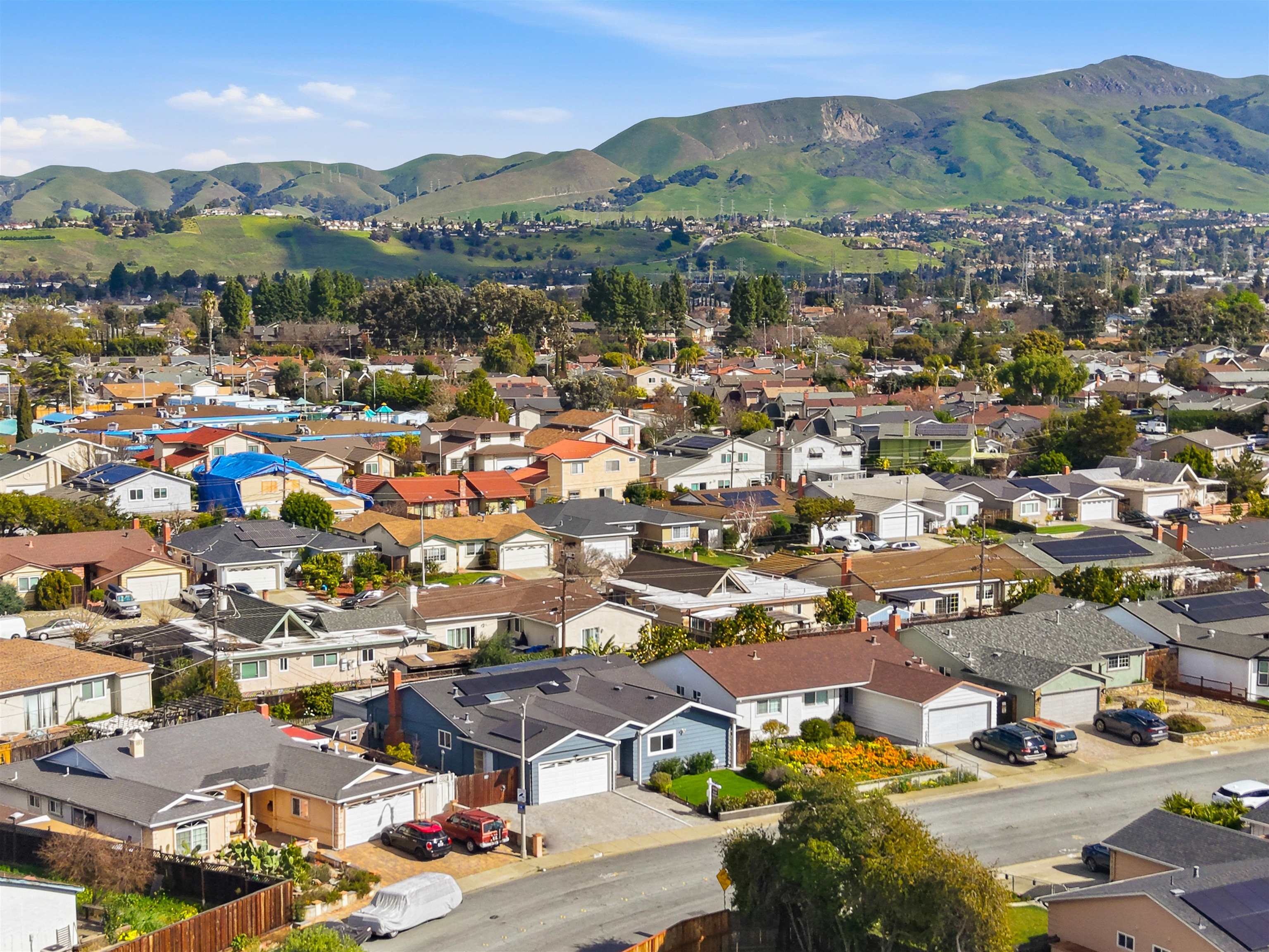 Detail Gallery Image 55 of 57 For 5083 Yellowstone Park Dr, Fremont,  CA 94538 - 4 Beds | 3 Baths