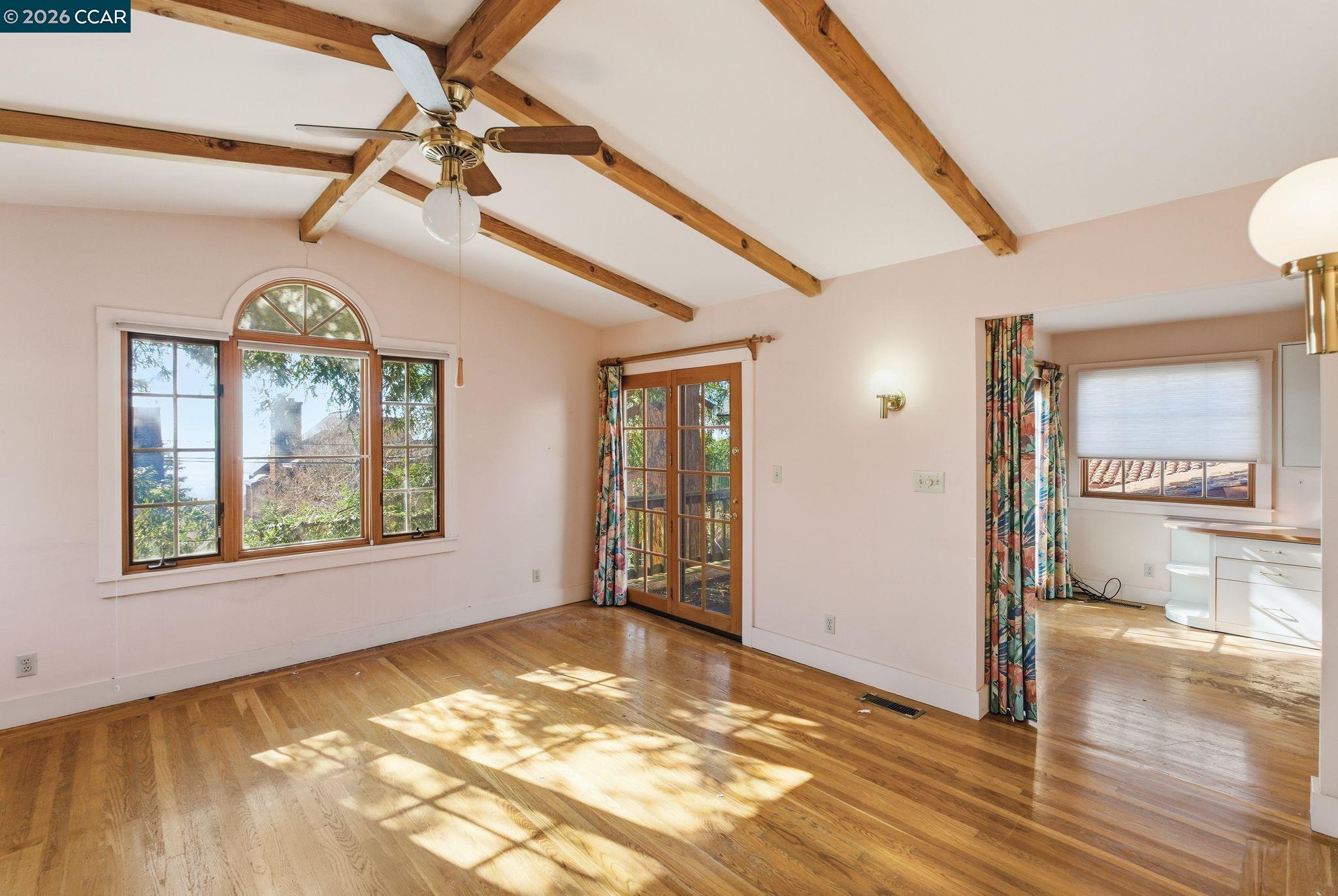 Detail Gallery Image 25 of 41 For 549 Santa Barbara Rd, Berkeley,  CA 94707 - 5 Beds | 3 Baths