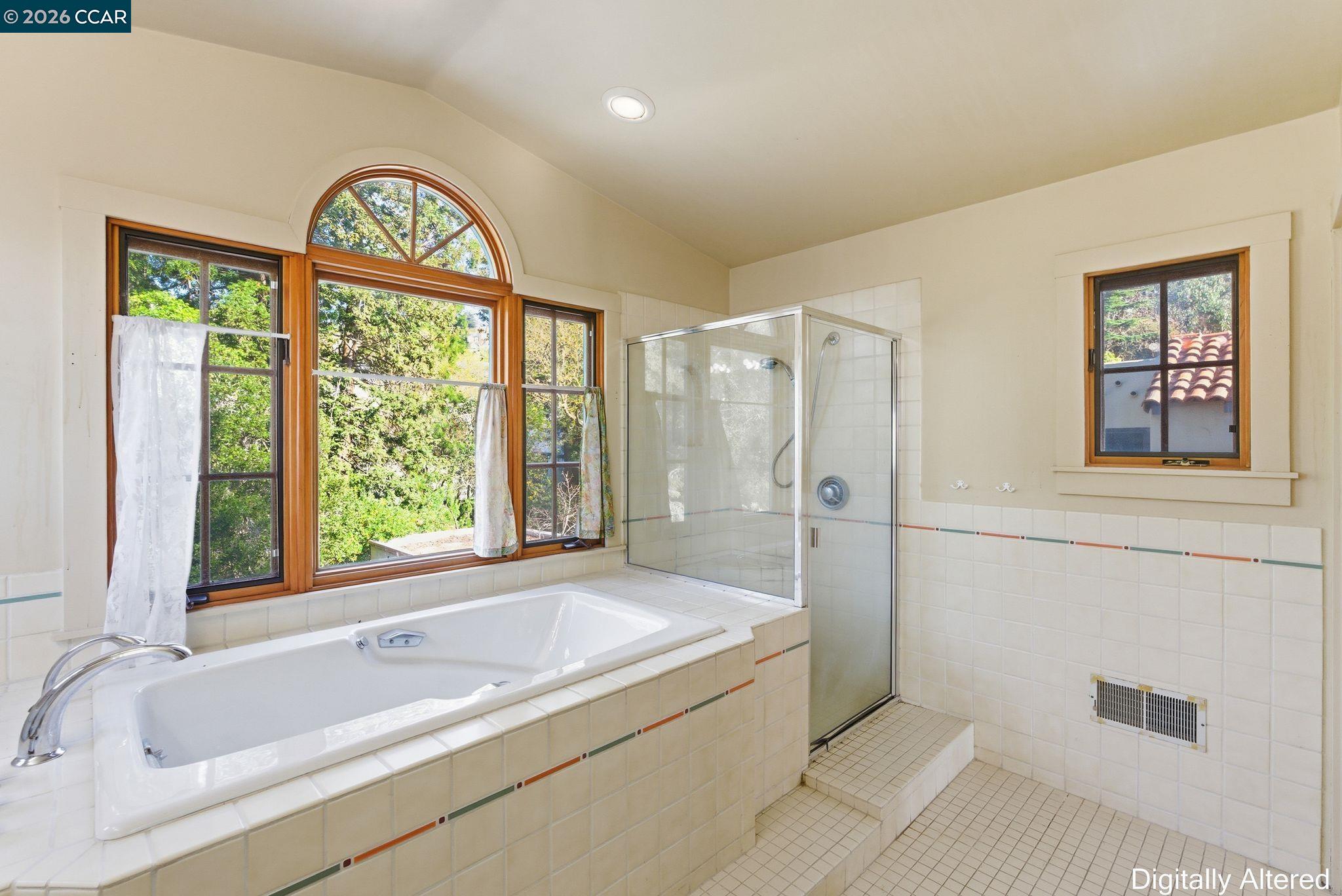 Detail Gallery Image 31 of 41 For 549 Santa Barbara Rd, Berkeley,  CA 94707 - 5 Beds | 3 Baths