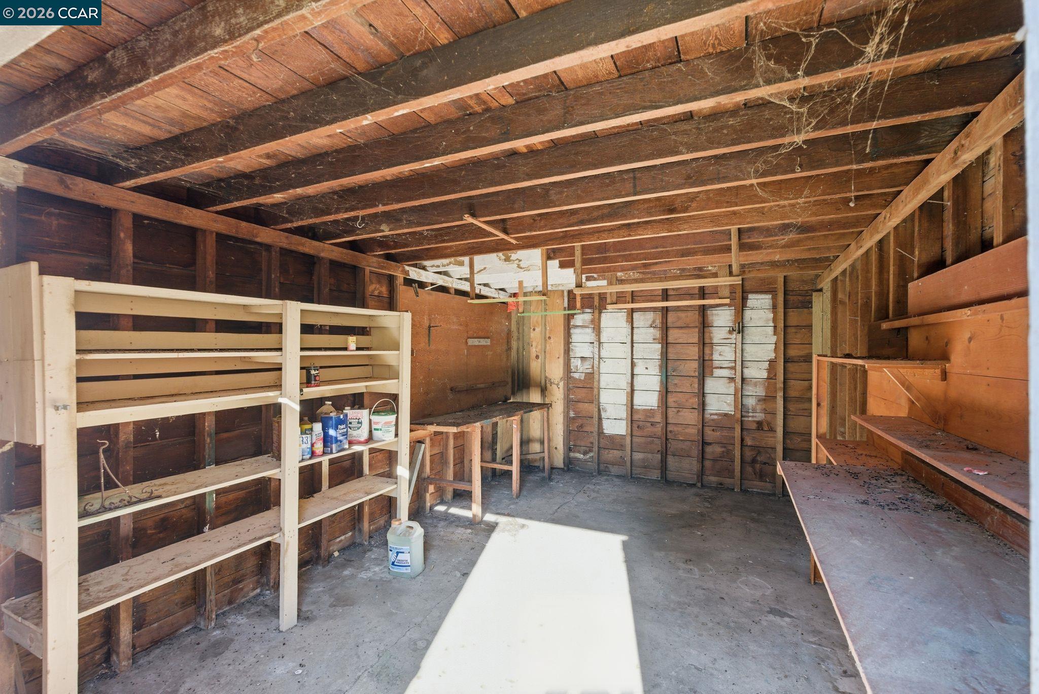 Detail Gallery Image 33 of 41 For 549 Santa Barbara Rd, Berkeley,  CA 94707 - 5 Beds | 3 Baths