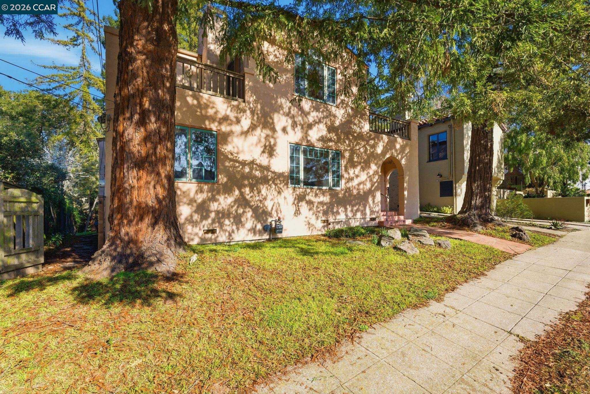 Detail Gallery Image 40 of 41 For 549 Santa Barbara Rd, Berkeley,  CA 94707 - 5 Beds | 3 Baths