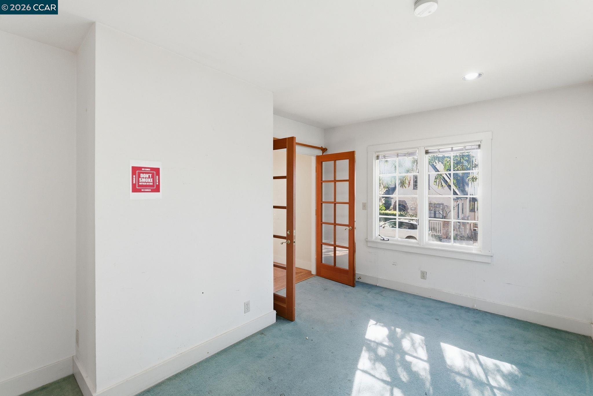 Detail Gallery Image 6 of 41 For 549 Santa Barbara Rd, Berkeley,  CA 94707 - 5 Beds | 3 Baths