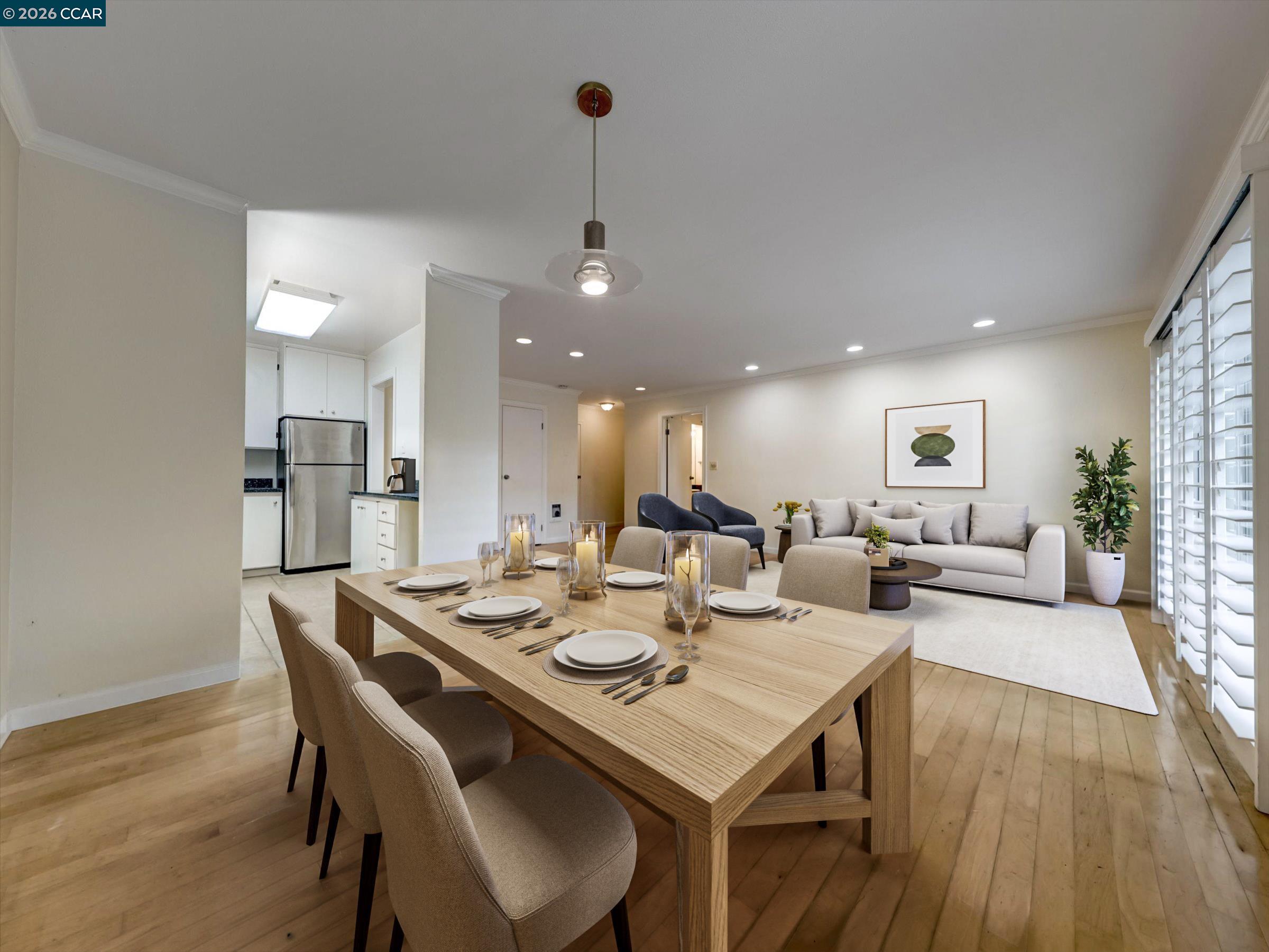 Detail Gallery Image 2 of 30 For 820 N Delaware St #215,  San Mateo,  CA 94401 - 1 Beds | 1 Baths