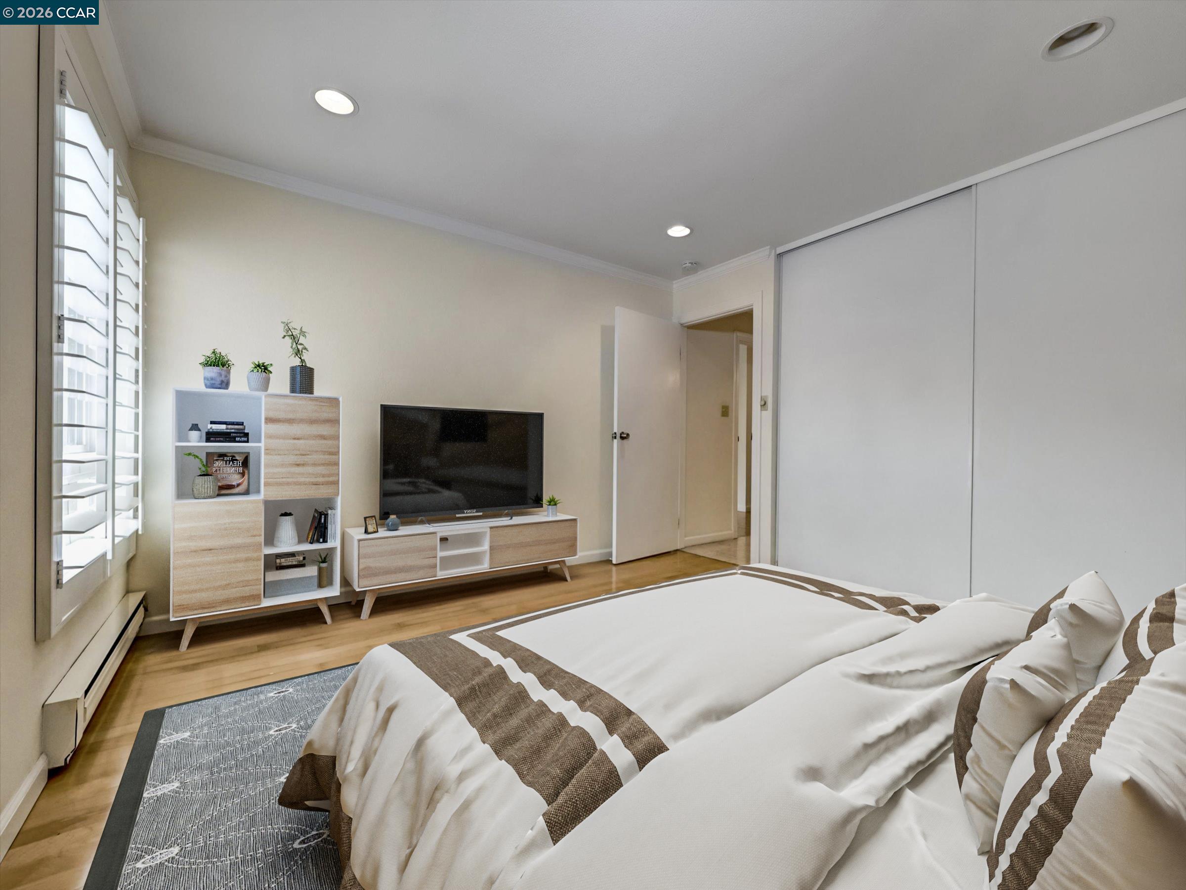 Detail Gallery Image 12 of 30 For 820 N Delaware St #215,  San Mateo,  CA 94401 - 1 Beds | 1 Baths