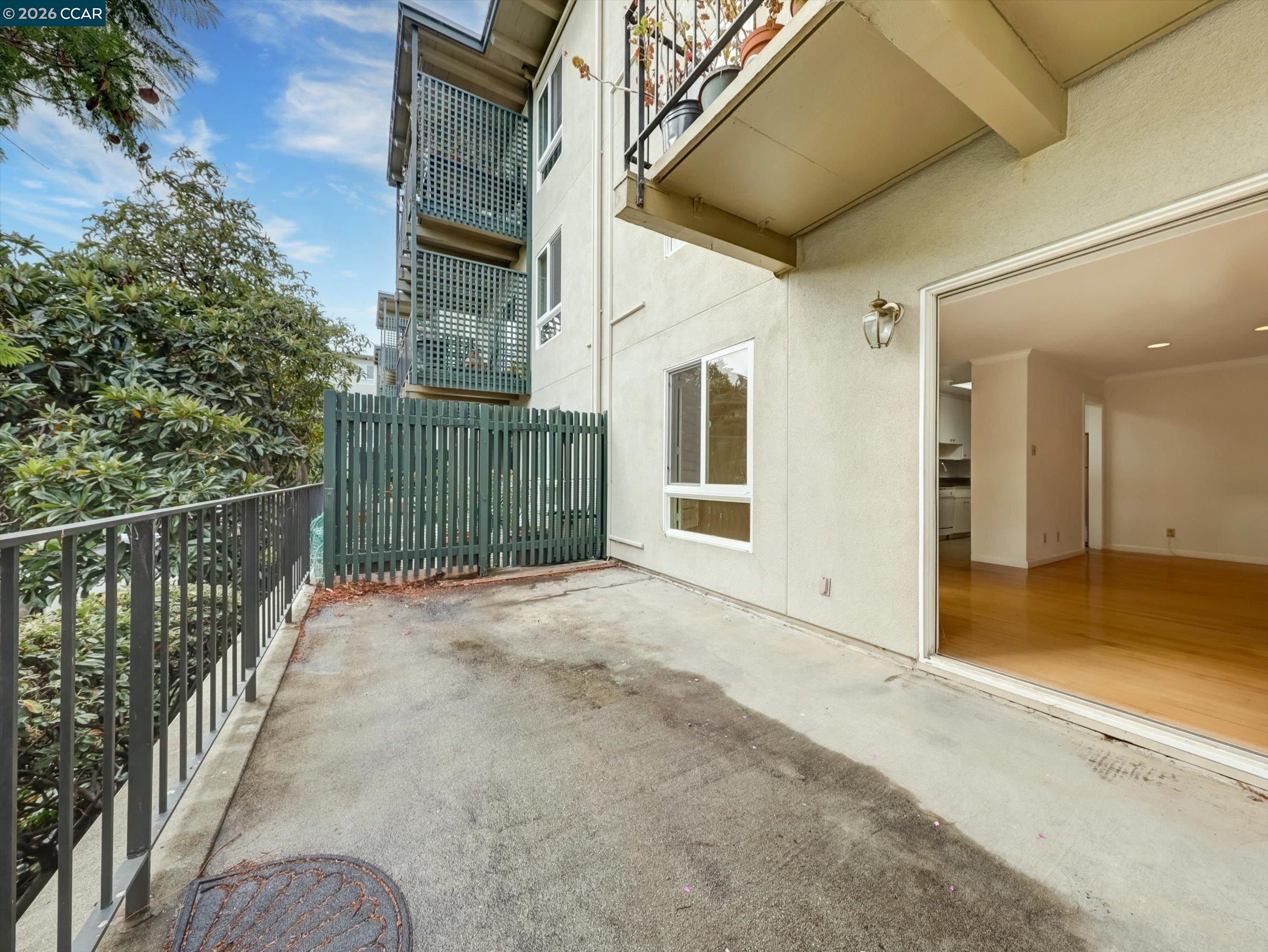 Detail Gallery Image 16 of 30 For 820 N Delaware St #215,  San Mateo,  CA 94401 - 1 Beds | 1 Baths