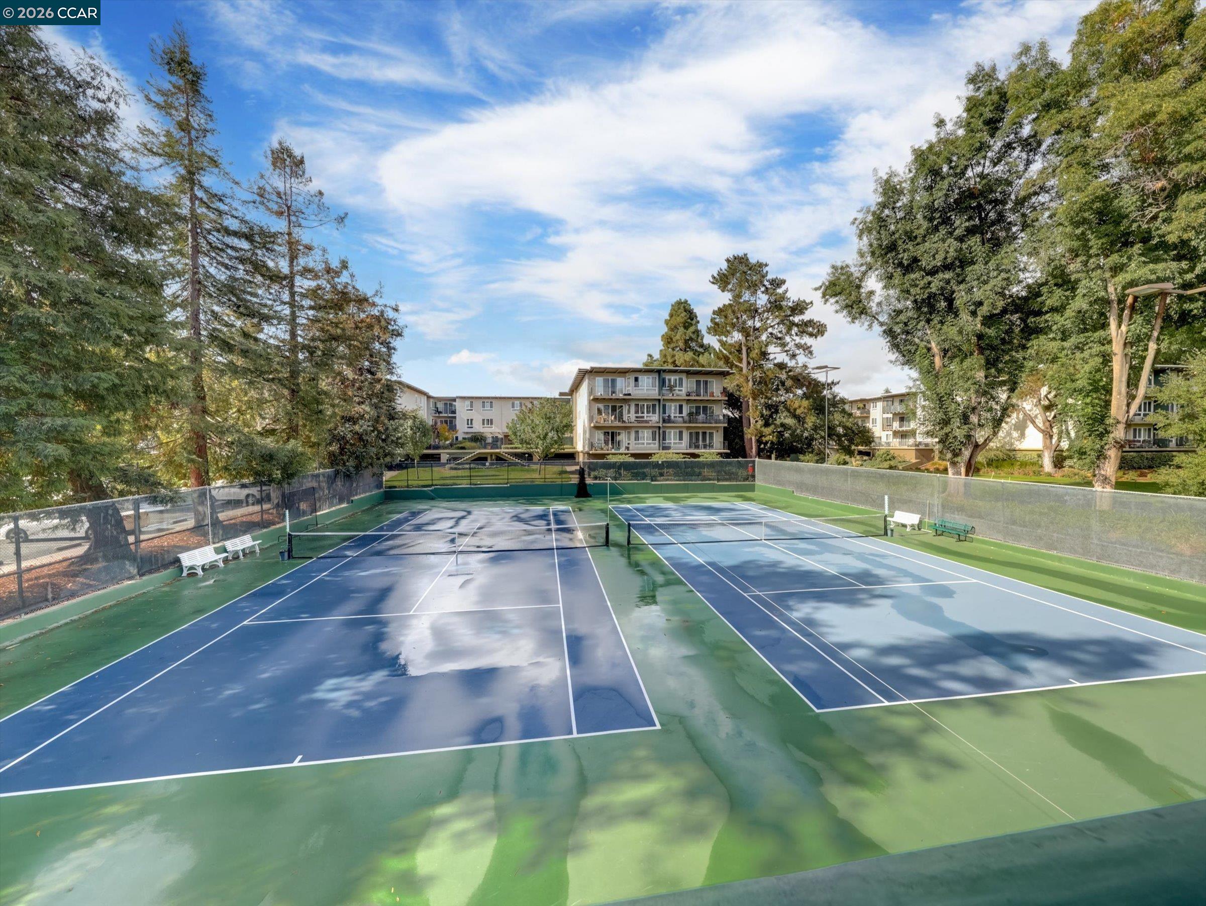 Detail Gallery Image 30 of 30 For 820 N Delaware St #215,  San Mateo,  CA 94401 - 1 Beds | 1 Baths