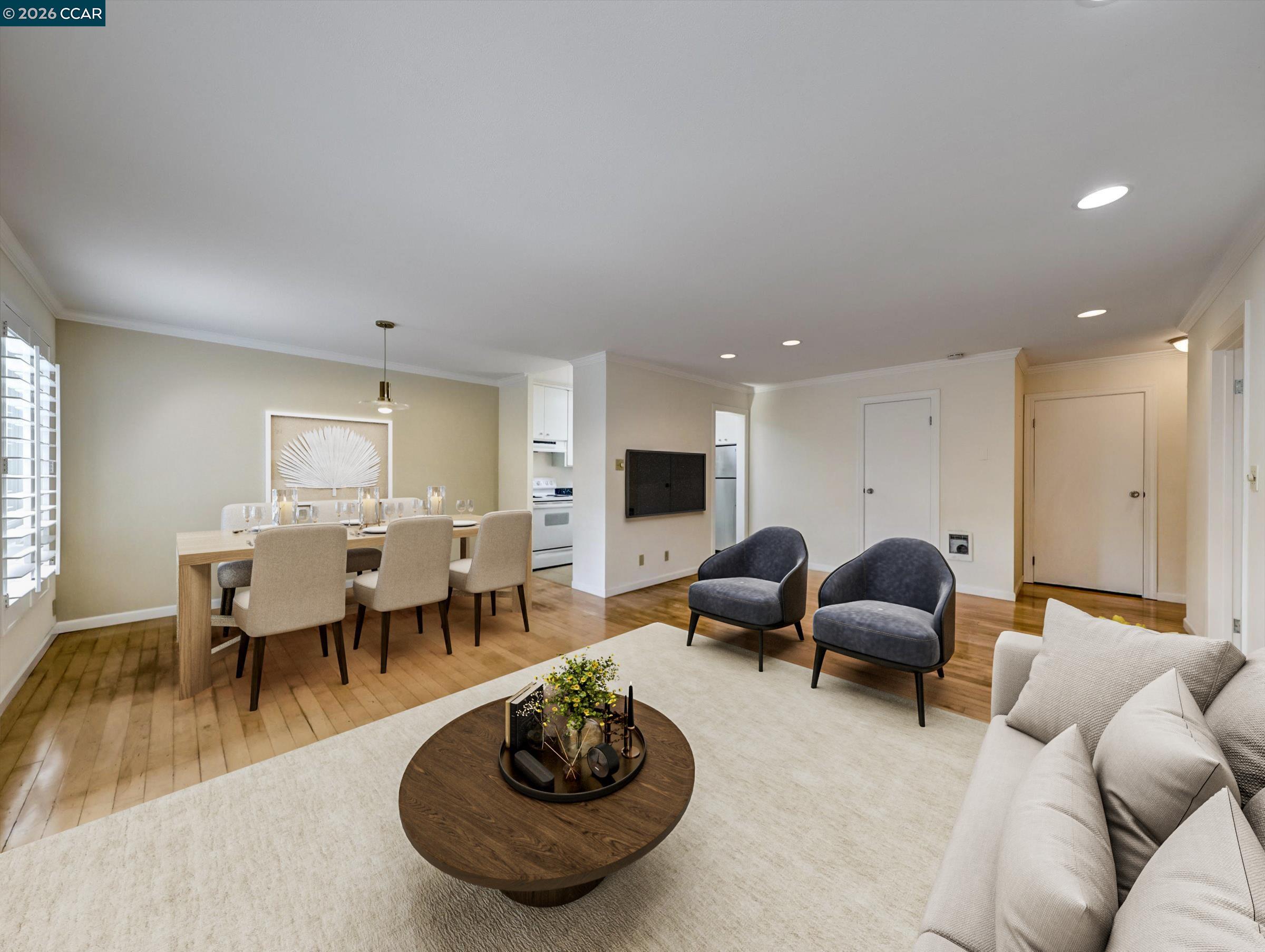 Detail Gallery Image 8 of 30 For 820 N Delaware St #215,  San Mateo,  CA 94401 - 1 Beds | 1 Baths