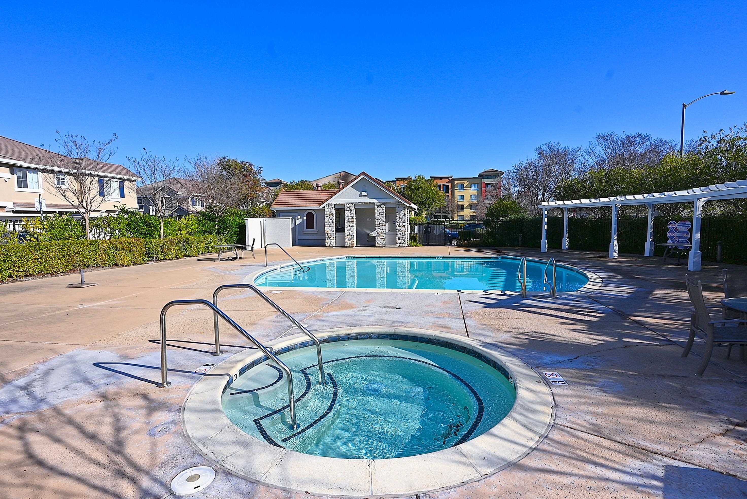 Detail Gallery Image 32 of 42 For 4629 Sandyford Ct, Dublin,  CA 94568 - 3 Beds | 2/1 Baths