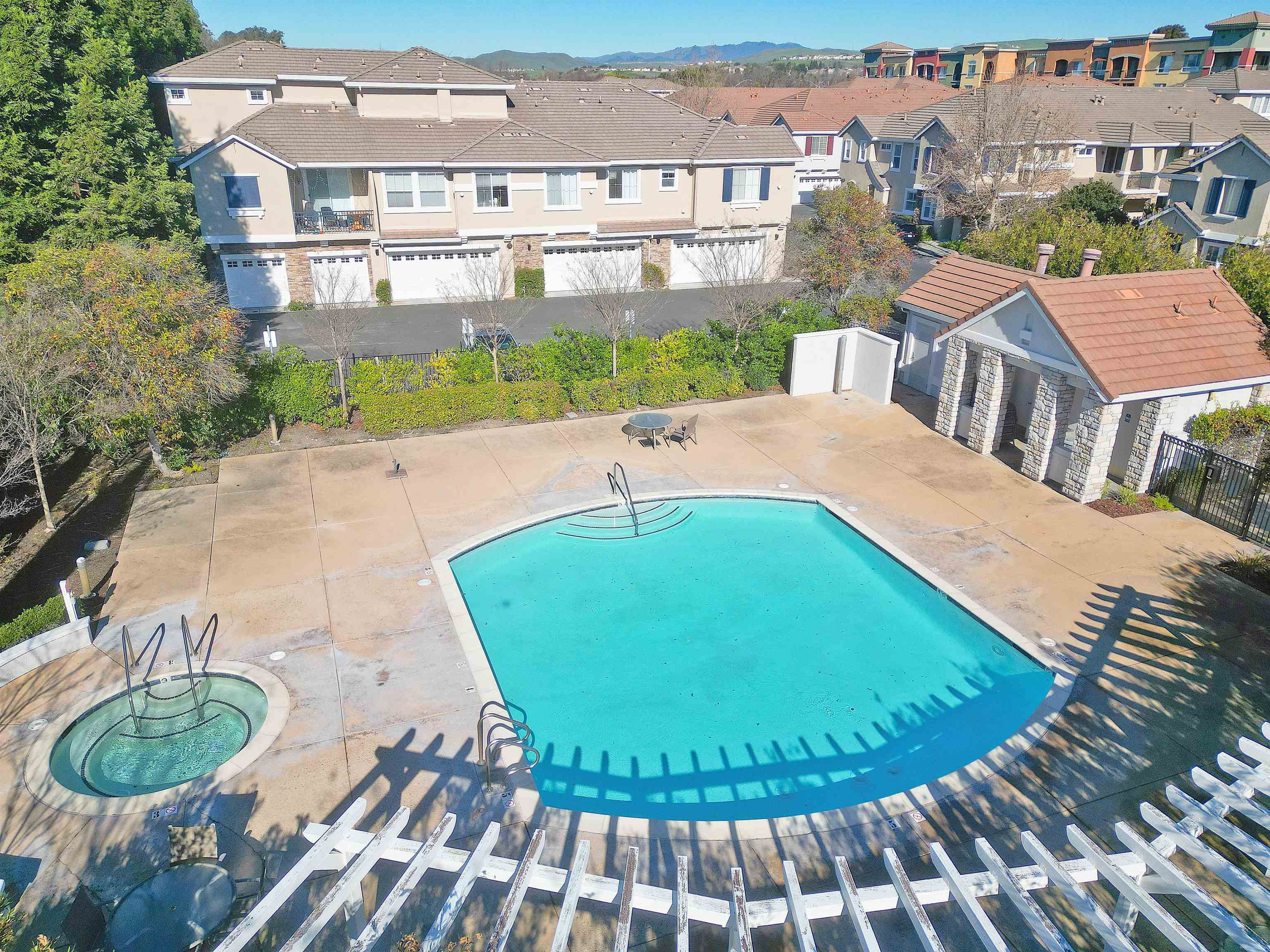 Detail Gallery Image 42 of 42 For 4629 Sandyford Ct, Dublin,  CA 94568 - 3 Beds | 2/1 Baths