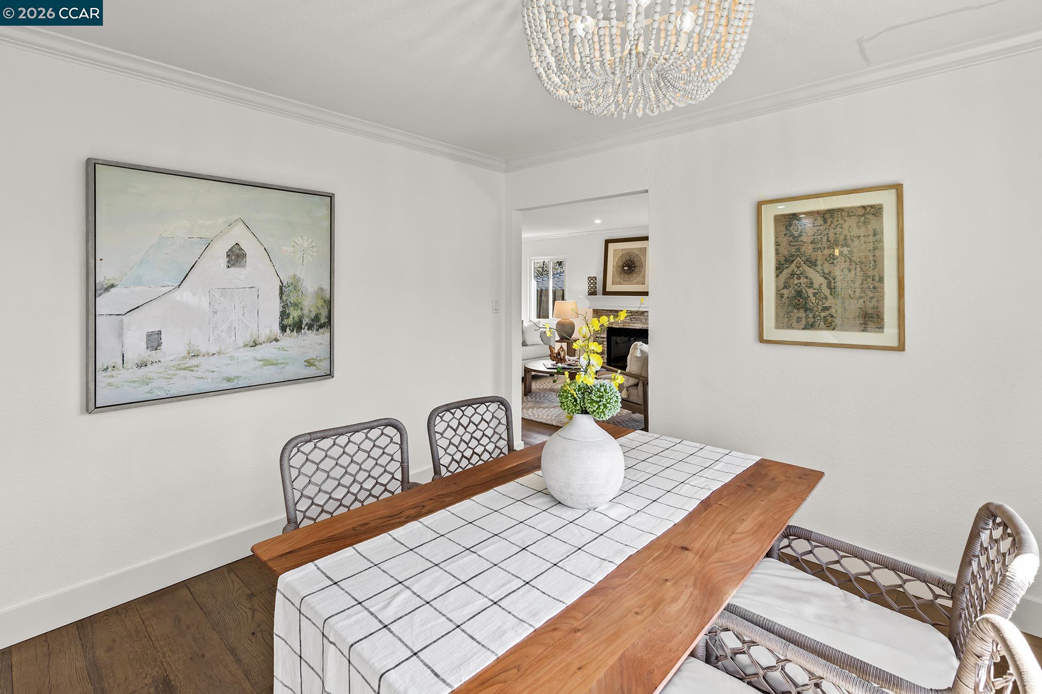 Detail Gallery Image 15 of 46 For 3300 Betty Ln, Lafayette,  CA 94549 - 4 Beds | 2 Baths