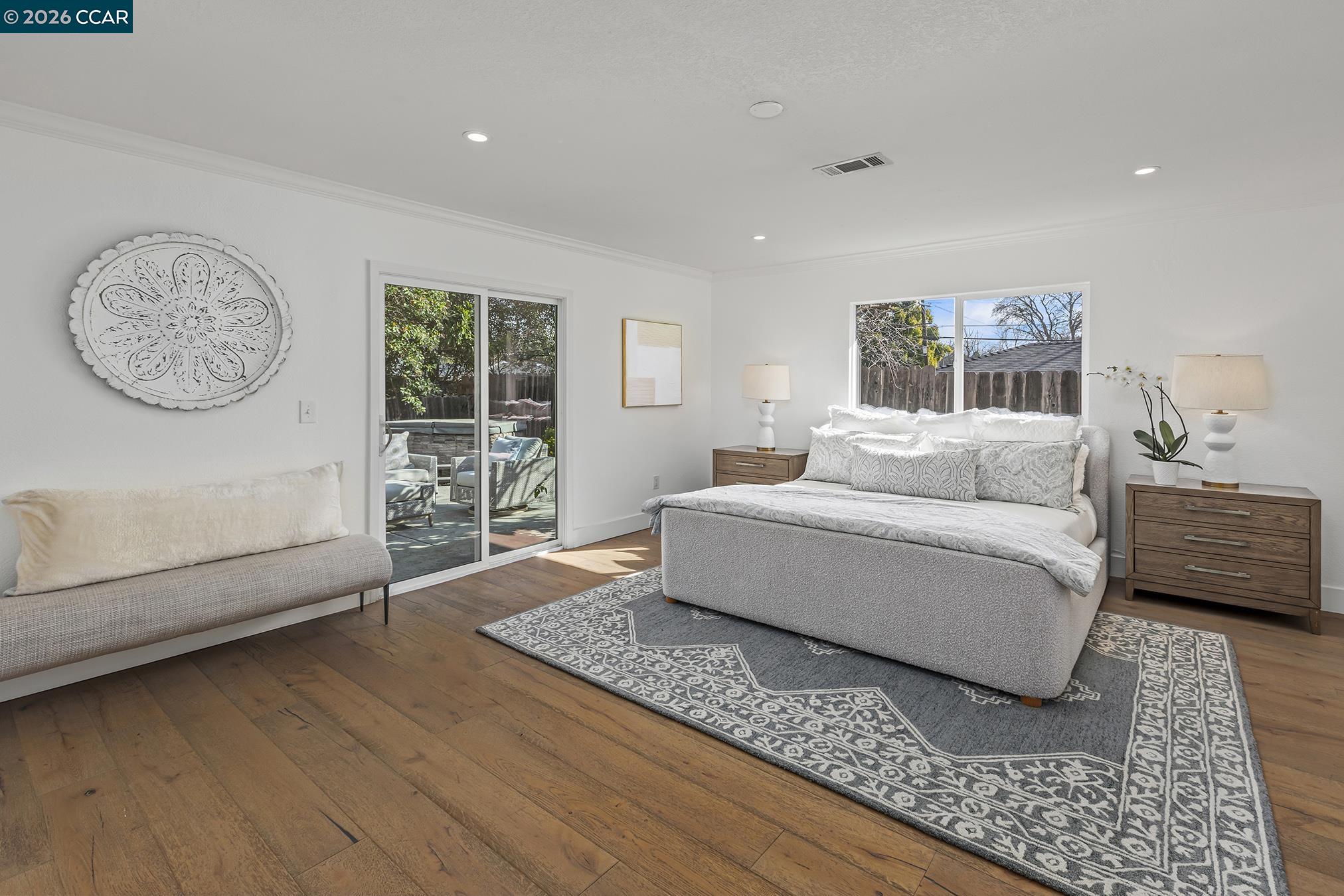 Detail Gallery Image 16 of 46 For 3300 Betty Ln, Lafayette,  CA 94549 - 4 Beds | 2 Baths