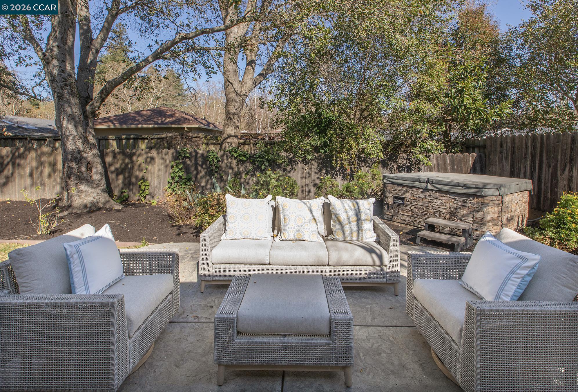 Detail Gallery Image 37 of 46 For 3300 Betty Ln, Lafayette,  CA 94549 - 4 Beds | 2 Baths