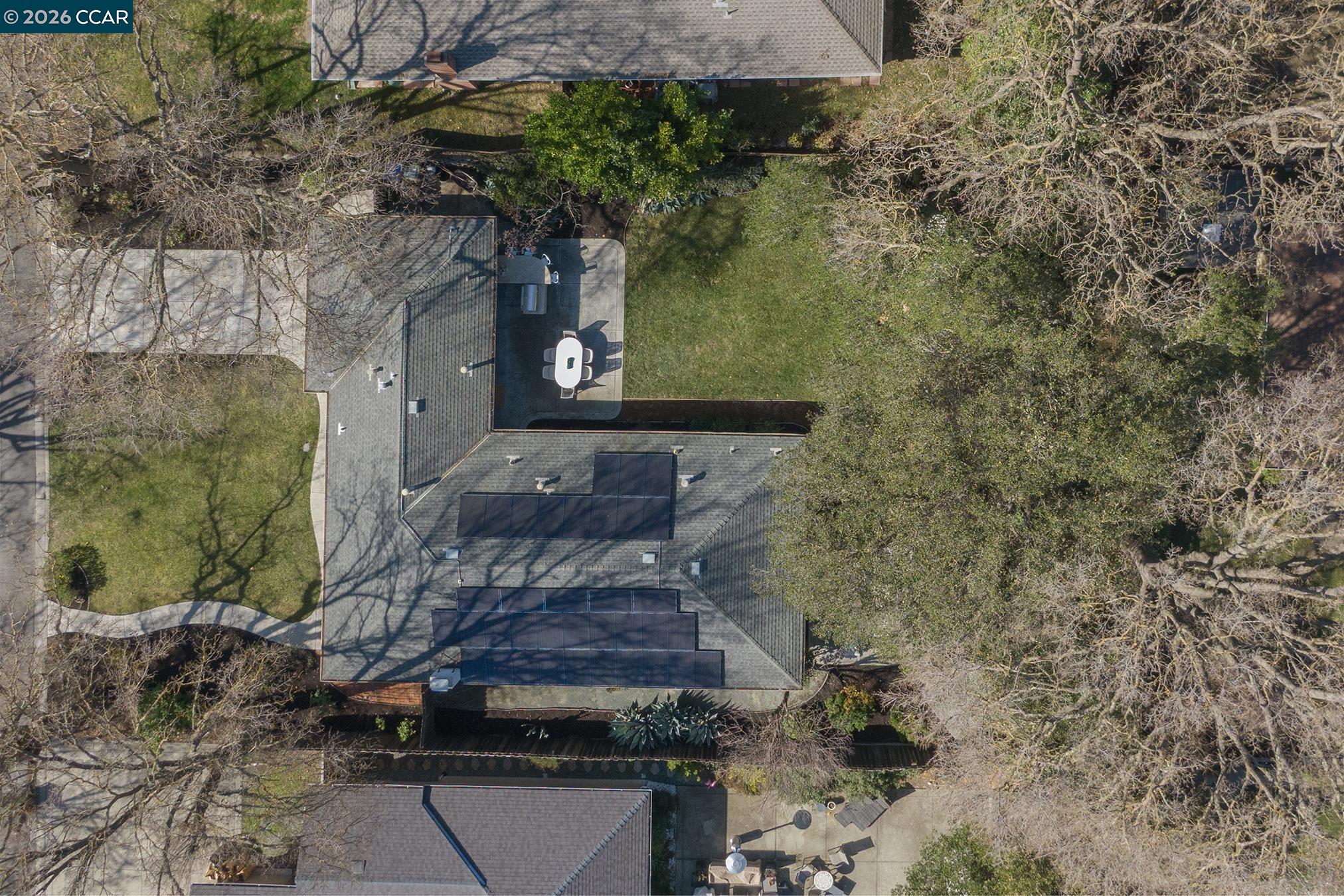 Detail Gallery Image 45 of 46 For 3300 Betty Ln, Lafayette,  CA 94549 - 4 Beds | 2 Baths