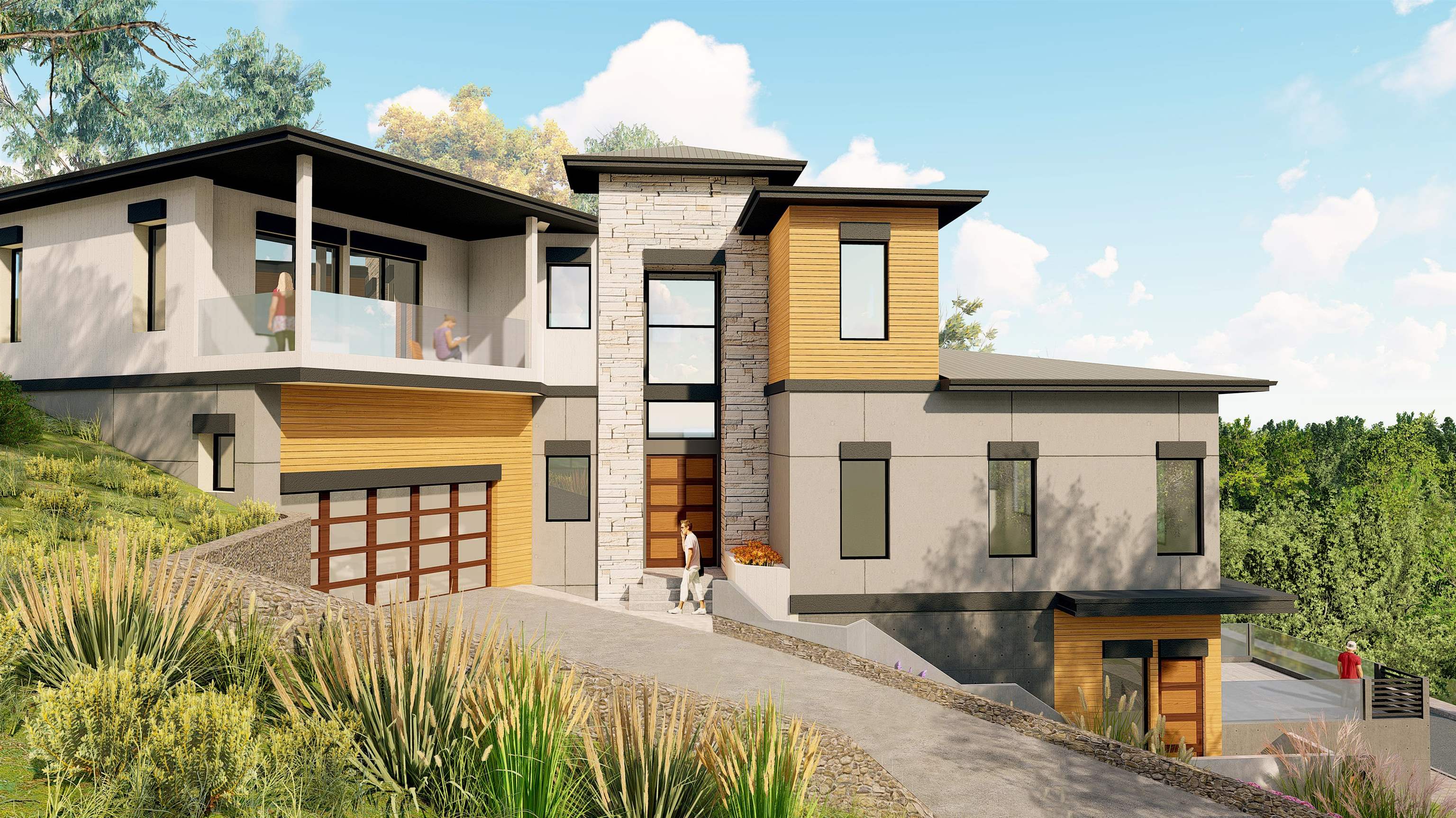 Detail Gallery Image 2 of 16 For 6698 Moore Dr, Oakland,  CA 94611 - – Beds | – Baths