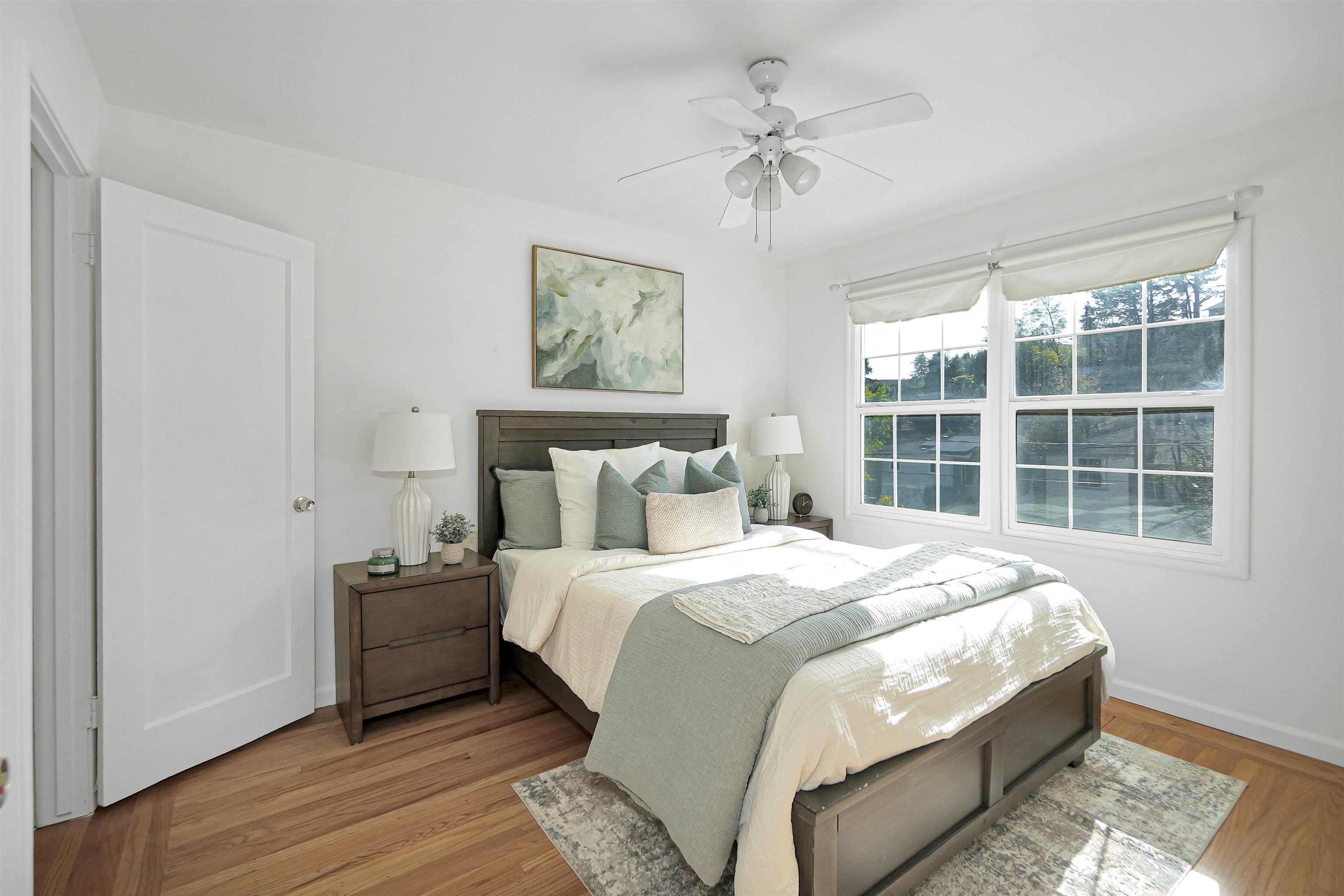 Detail Gallery Image 26 of 41 For 18662 Stanton Ave, Castro Valley,  CA 94546 - 3 Beds | 1 Baths