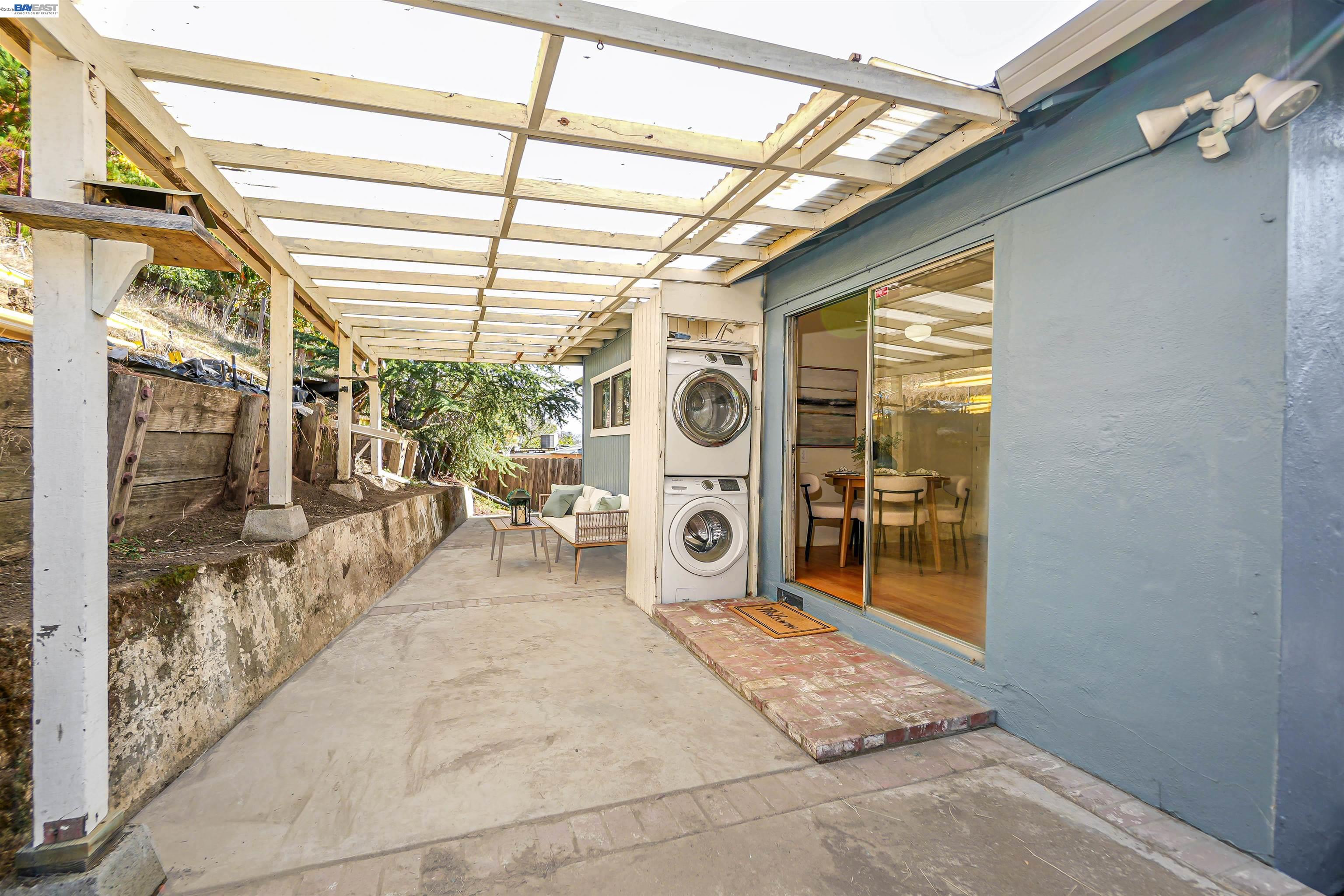 Detail Gallery Image 29 of 41 For 18662 Stanton Ave, Castro Valley,  CA 94546 - 3 Beds | 1 Baths