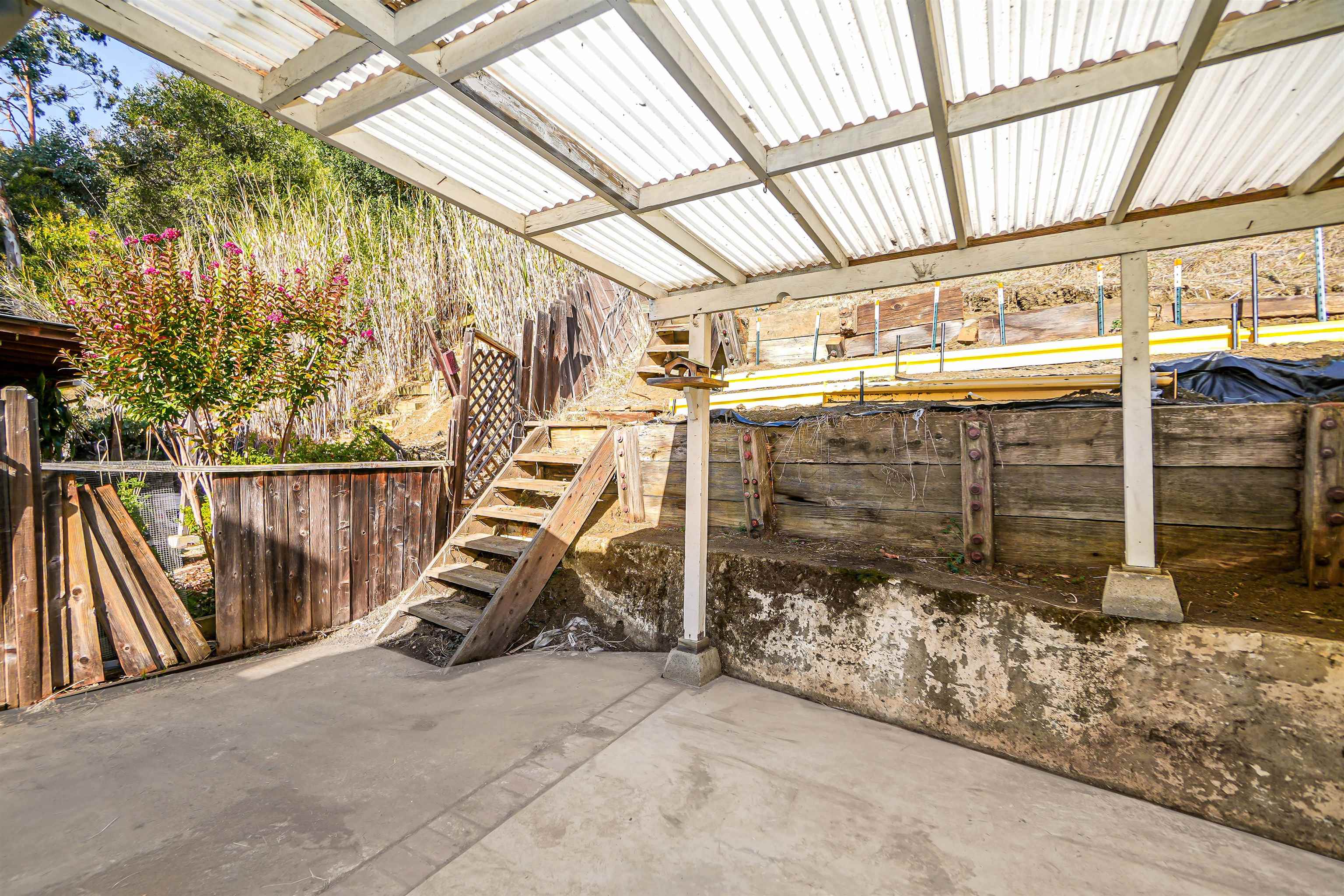 Detail Gallery Image 35 of 41 For 18662 Stanton Ave, Castro Valley,  CA 94546 - 3 Beds | 1 Baths