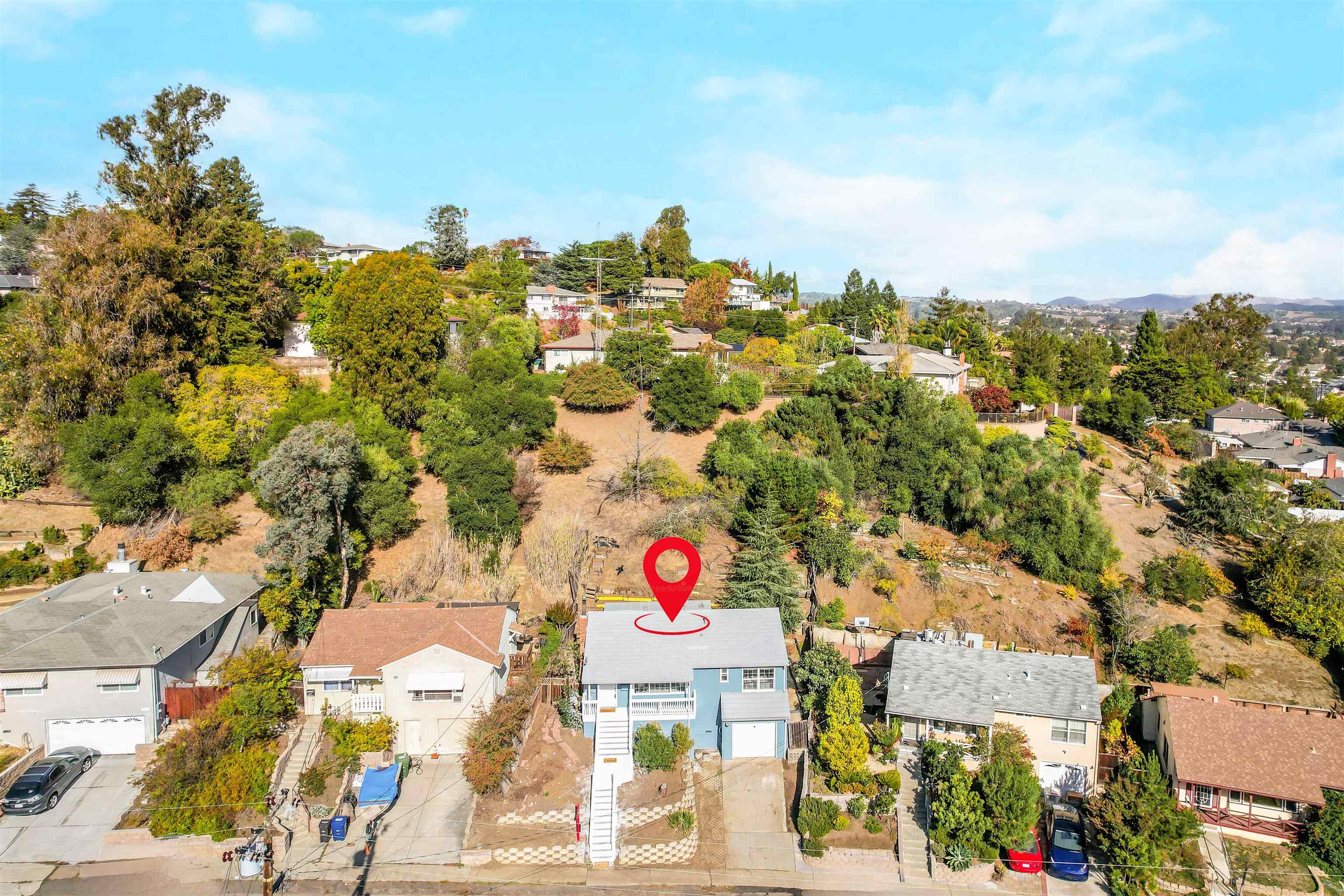 Detail Gallery Image 36 of 41 For 18662 Stanton Ave, Castro Valley,  CA 94546 - 3 Beds | 1 Baths