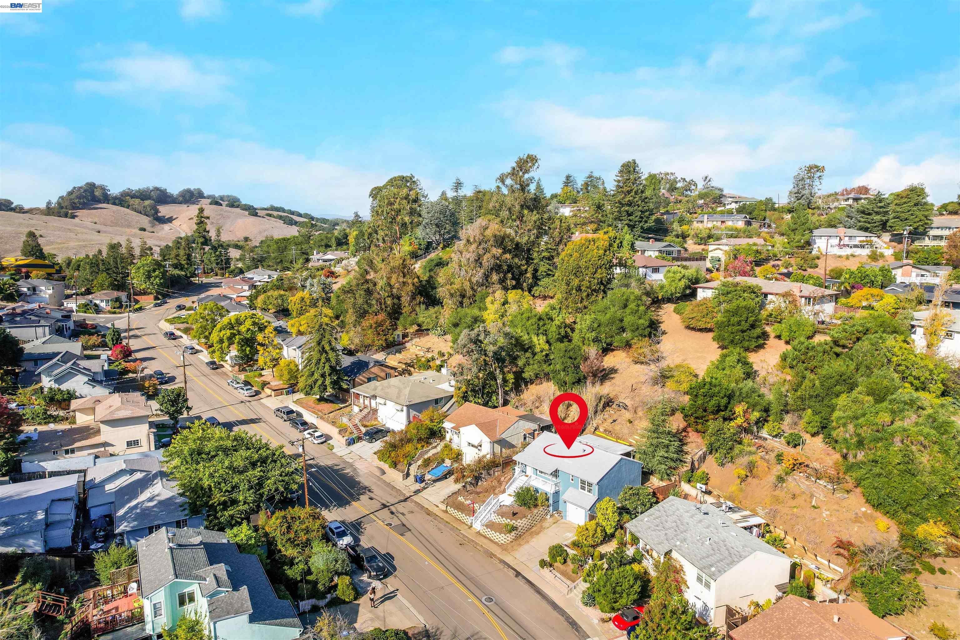 Detail Gallery Image 37 of 41 For 18662 Stanton Ave, Castro Valley,  CA 94546 - 3 Beds | 1 Baths