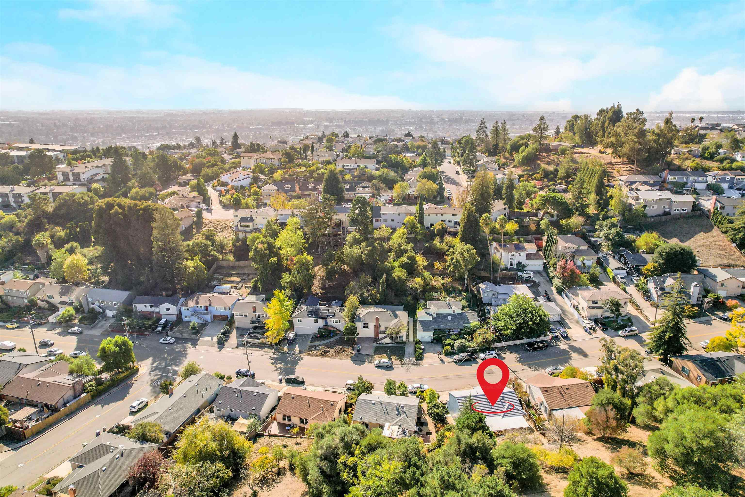 Detail Gallery Image 39 of 41 For 18662 Stanton Ave, Castro Valley,  CA 94546 - 3 Beds | 1 Baths