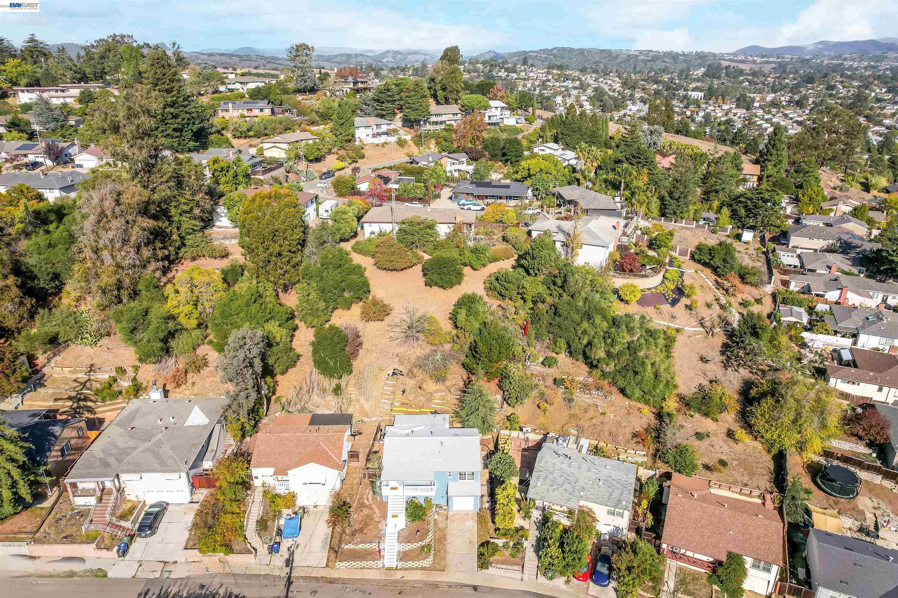 Detail Gallery Image 41 of 41 For 18662 Stanton Ave, Castro Valley,  CA 94546 - 3 Beds | 1 Baths