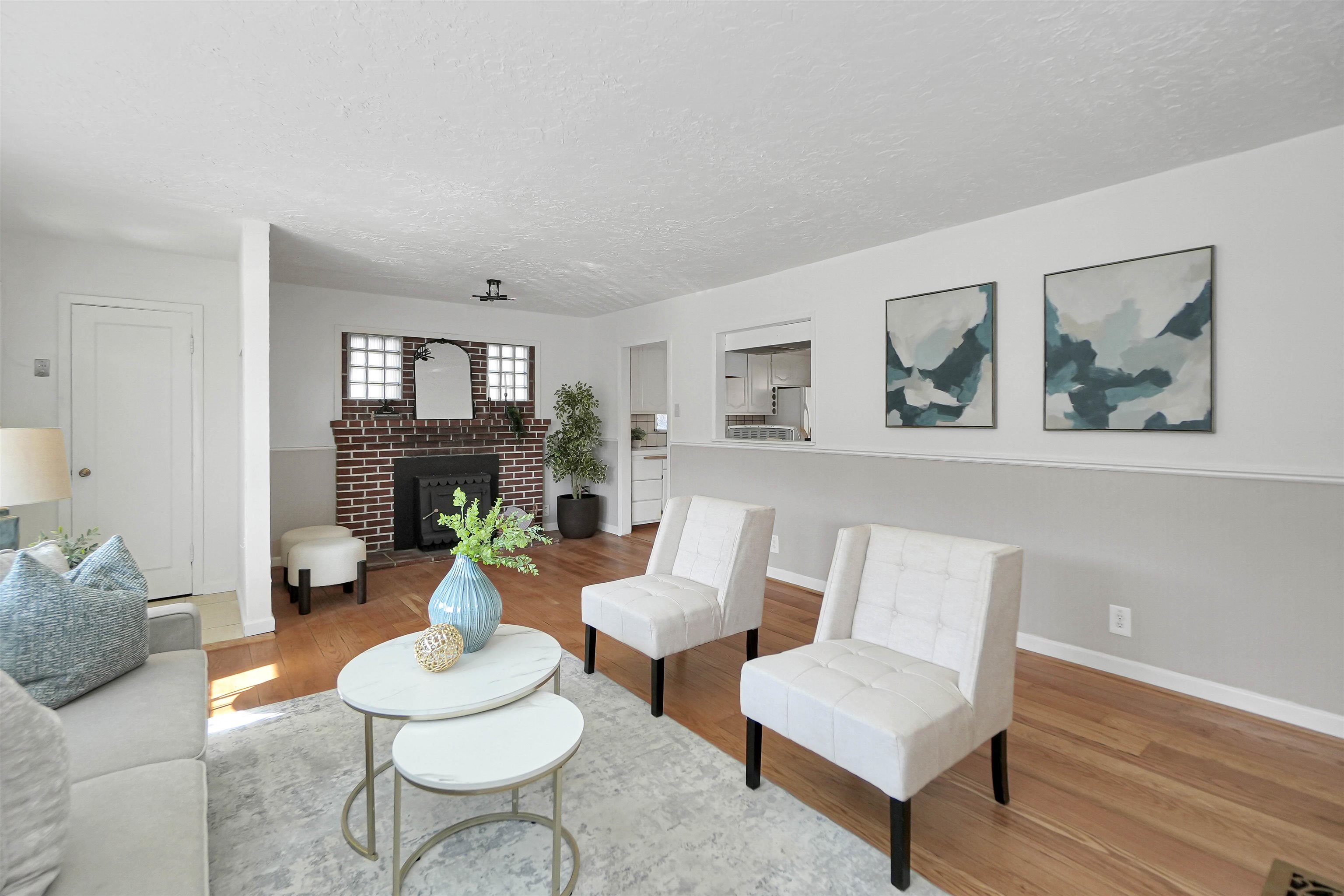 Detail Gallery Image 10 of 41 For 18662 Stanton Ave, Castro Valley,  CA 94546 - 3 Beds | 1 Baths