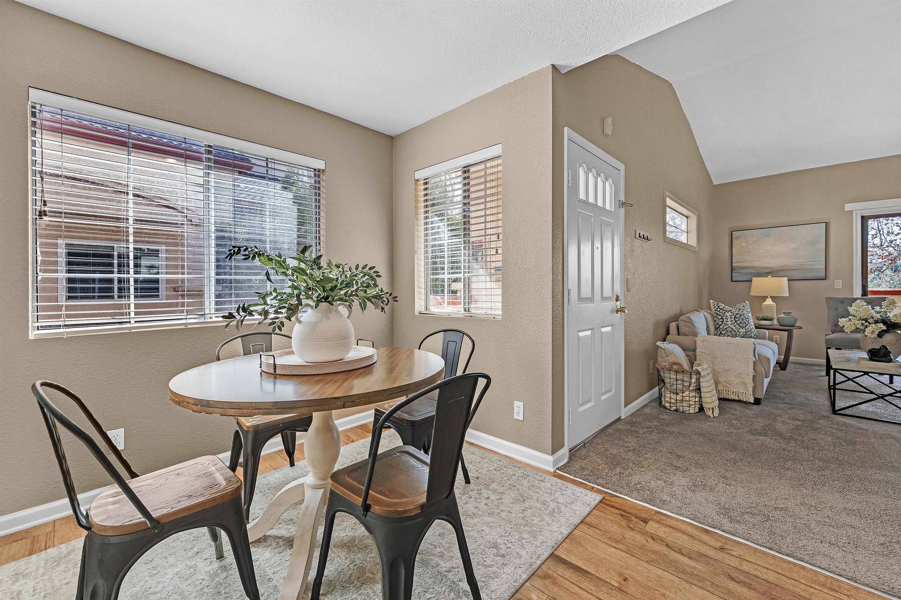 Detail Gallery Image 11 of 26 For 7016 Stagecoach Rd #G,  Dublin,  CA 94568 - 1 Beds | 1 Baths