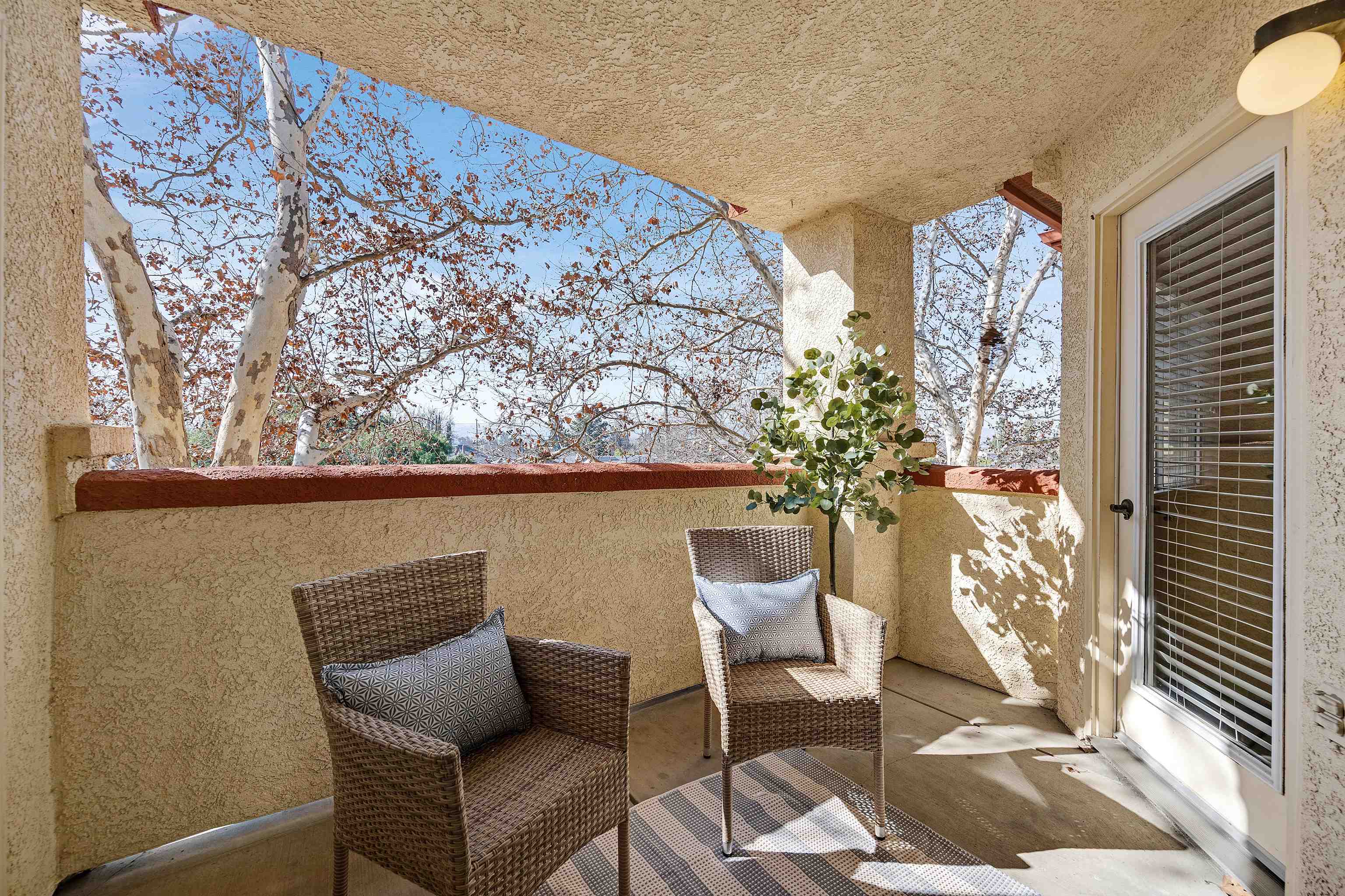Detail Gallery Image 21 of 26 For 7016 Stagecoach Rd #G,  Dublin,  CA 94568 - 1 Beds | 1 Baths
