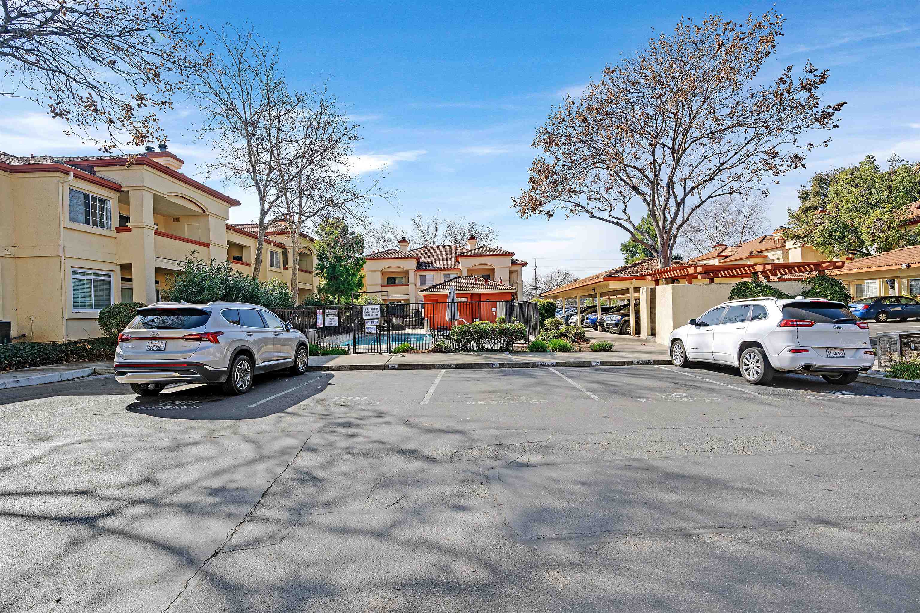 Detail Gallery Image 25 of 26 For 7016 Stagecoach Rd #G,  Dublin,  CA 94568 - 1 Beds | 1 Baths