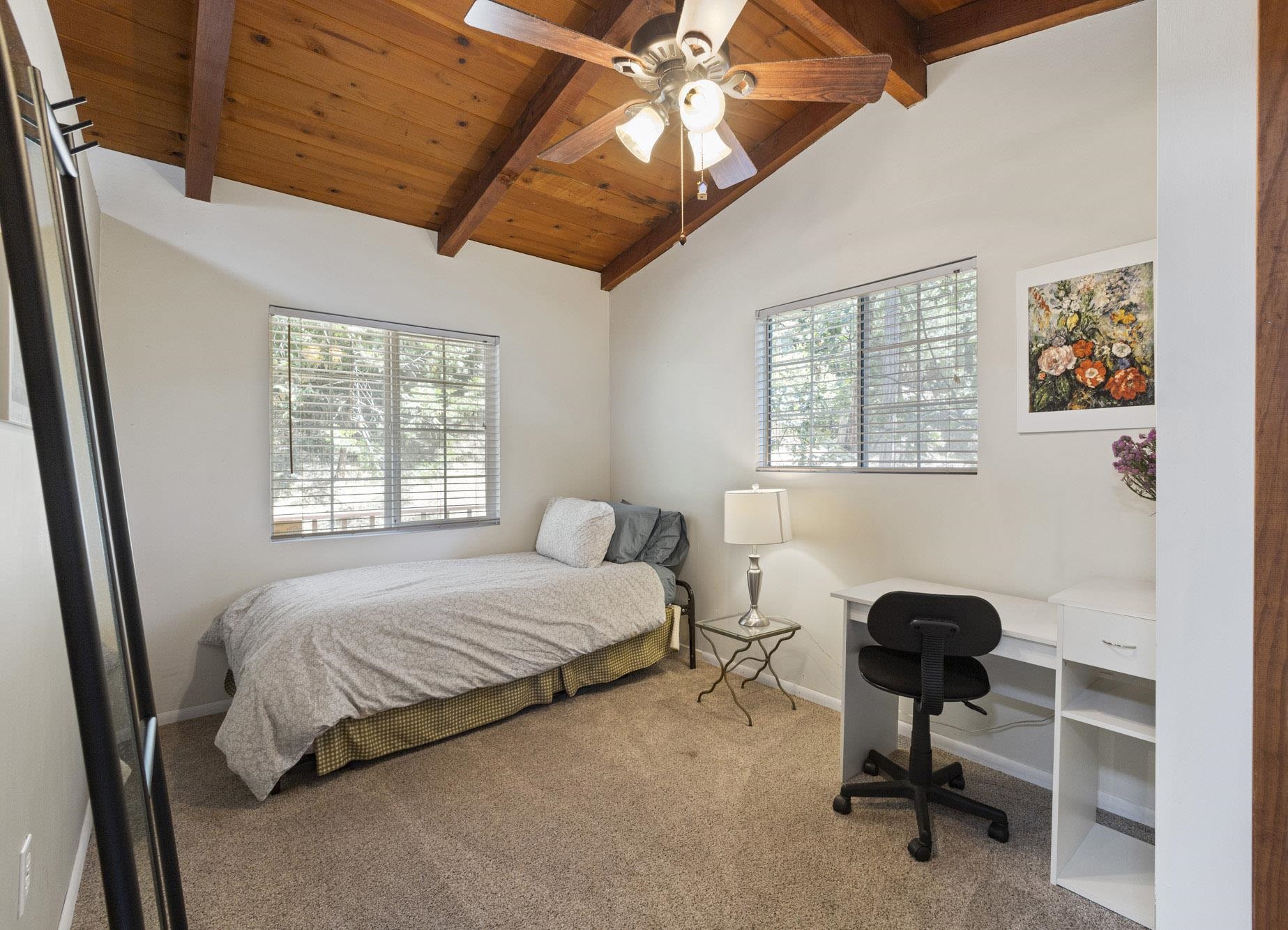 Detail Gallery Image 12 of 30 For 21815 Confidence Road, Twain Harte,  CA 95383 - 2 Beds | 2 Baths