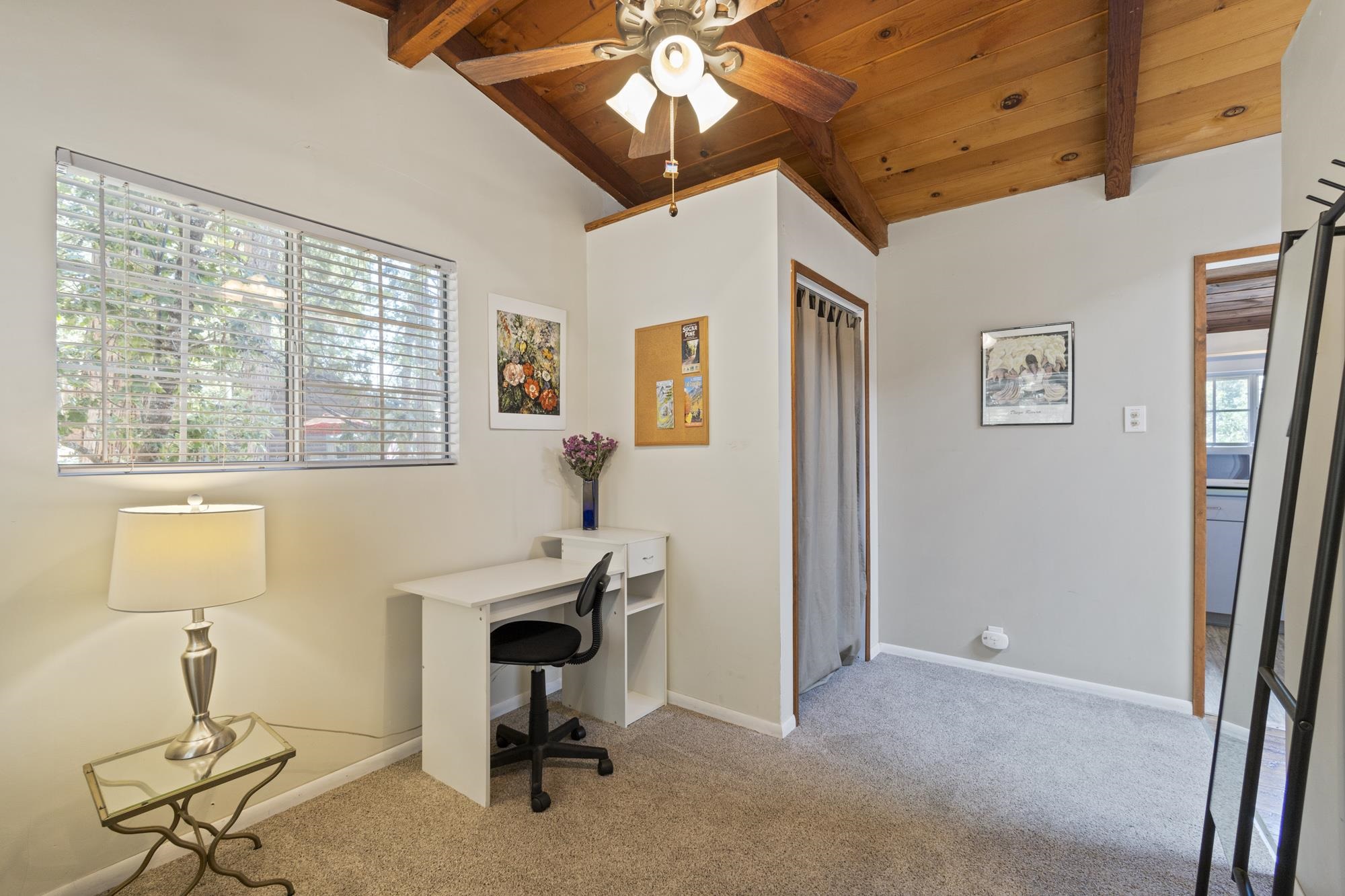 Detail Gallery Image 14 of 30 For 21815 Confidence Road, Twain Harte,  CA 95383 - 2 Beds | 2 Baths