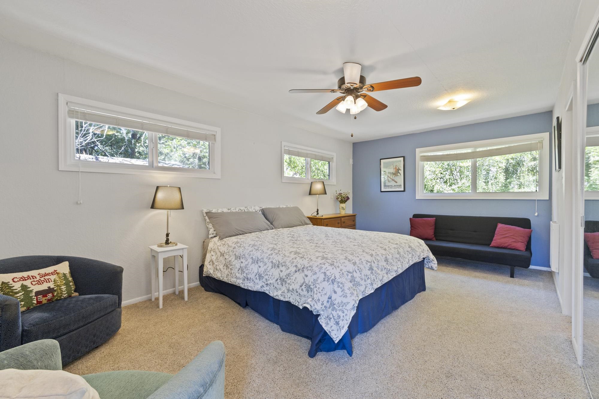 Detail Gallery Image 19 of 30 For 21815 Confidence Road, Twain Harte,  CA 95383 - 2 Beds | 2 Baths