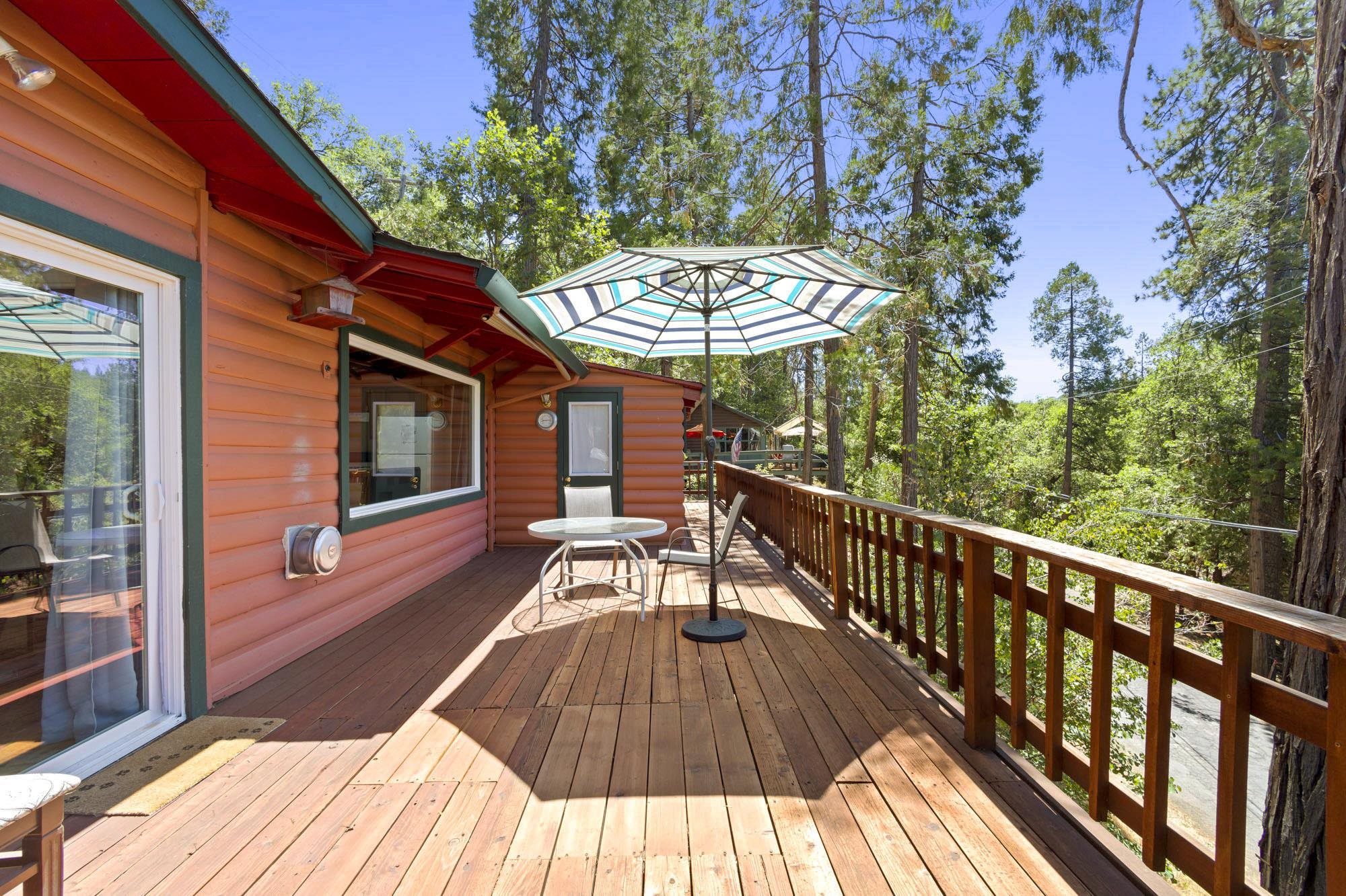 21815 Confidence Road, Twain Harte, CA, 95383