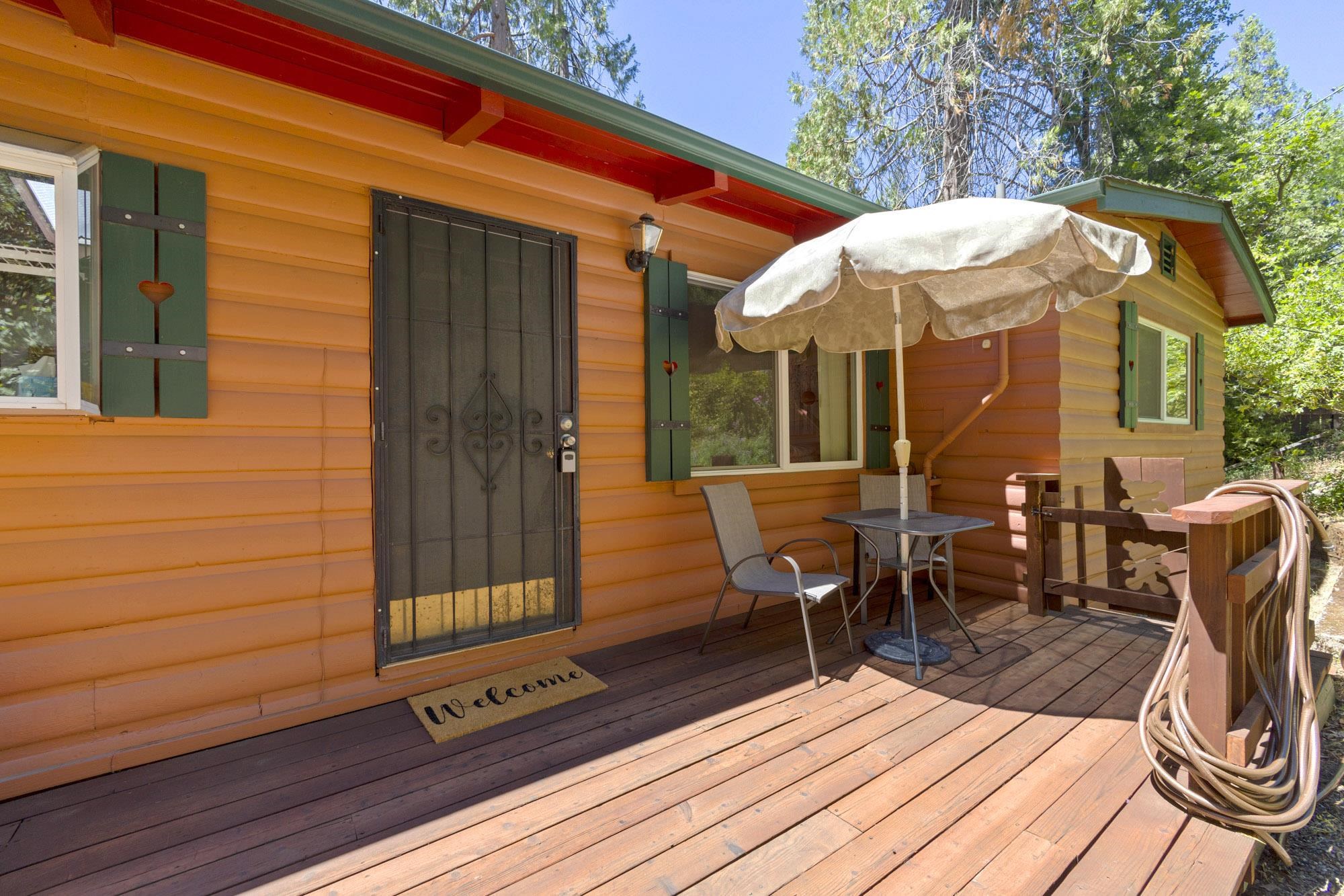 Detail Gallery Image 27 of 30 For 21815 Confidence Road, Twain Harte,  CA 95383 - 2 Beds | 2 Baths