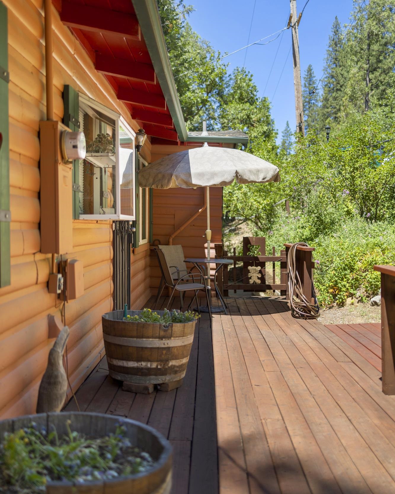 Detail Gallery Image 29 of 30 For 21815 Confidence Road, Twain Harte,  CA 95383 - 2 Beds | 2 Baths