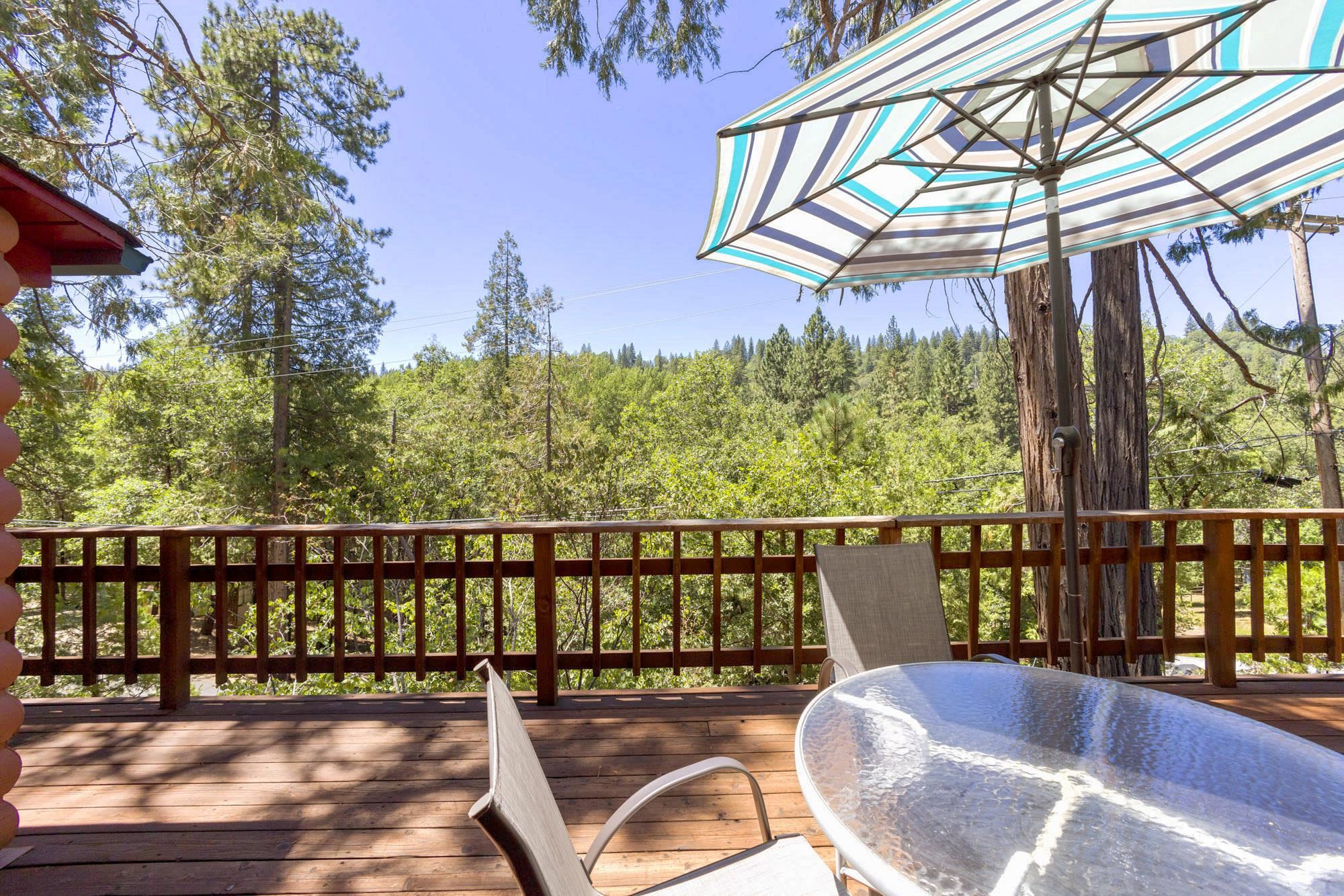 Detail Gallery Image 30 of 30 For 21815 Confidence Road, Twain Harte,  CA 95383 - 2 Beds | 2 Baths