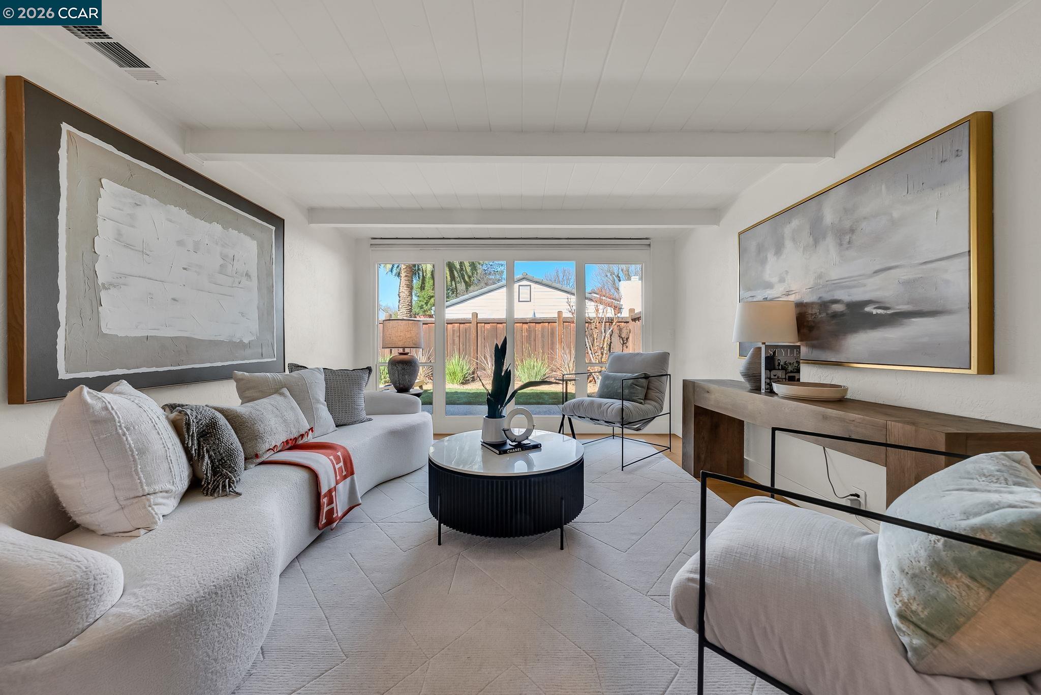 Detail Gallery Image 15 of 54 For 186 Arlene Drive, Walnut Creek,  CA 94595 - 4 Beds | 2 Baths